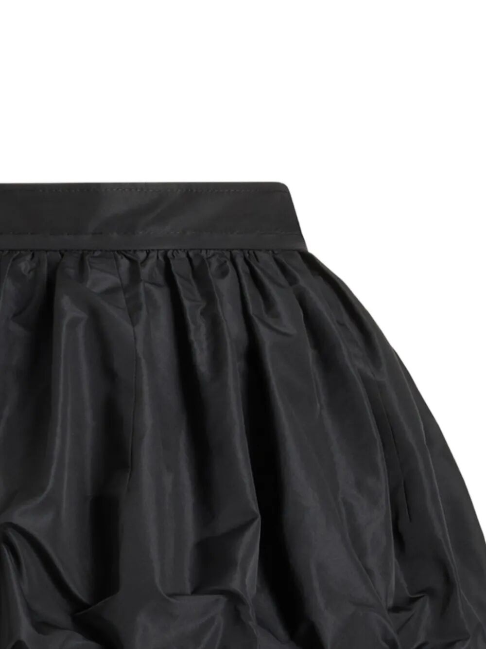 BLOOMER MINI SKIRT SK0980011999B (Patou / スカート ) | Patou (パトゥ)(1)