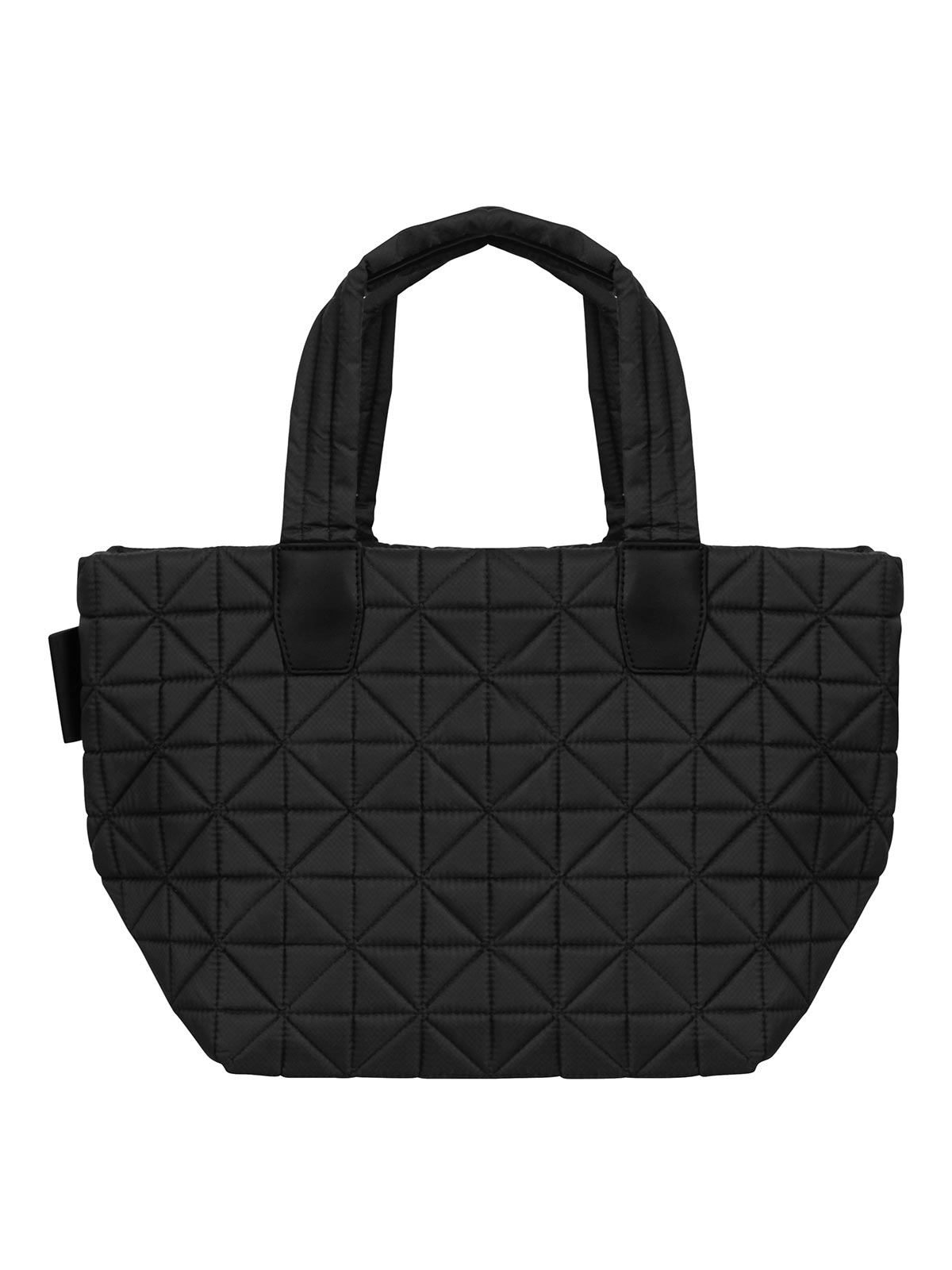 Mini Quilted Tote Bag 101201304BLACK (VEECOLLECTIVE / ハンドバッグ・ショルダーバッグ ) | VEECOLLECTIVE (ヴィーコレクティブ)