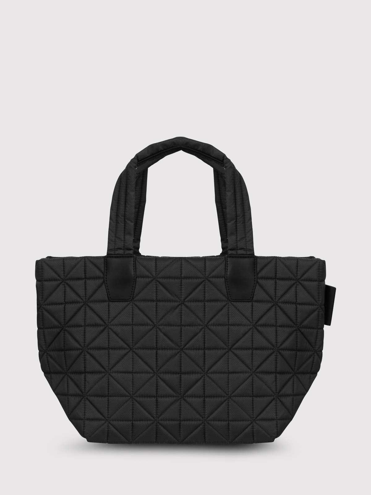 Mini Quilted Tote Bag 101201304BLACK (VEECOLLECTIVE / ハンドバッグ・ショルダーバッグ ) | VEECOLLECTIVE (ヴィーコレクティブ)(1)