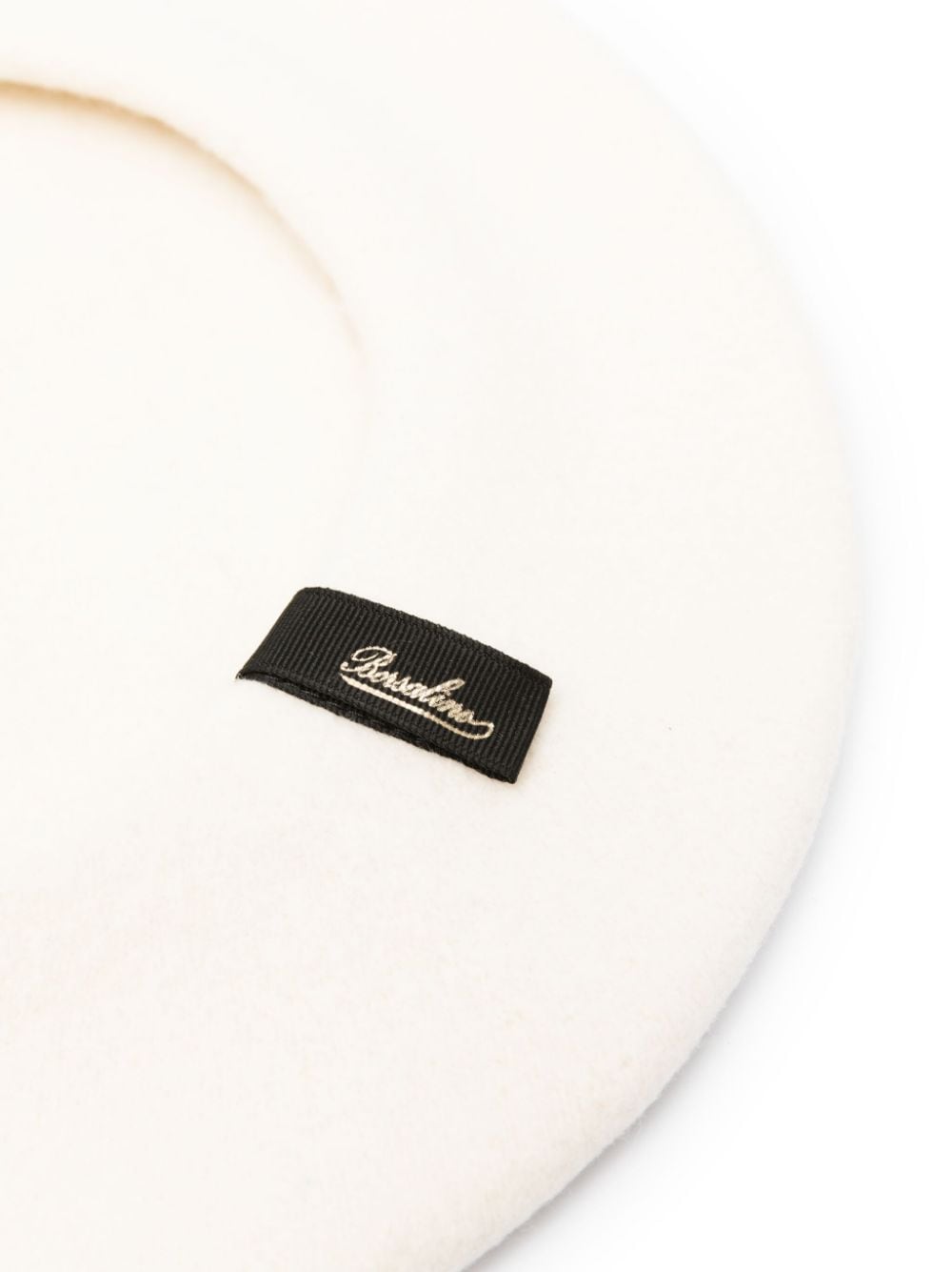 Borsalino Hats Cream B80002DIM303120 (Borsalino / 帽子 ) | Borsalino (ボルサリーノ)(1)