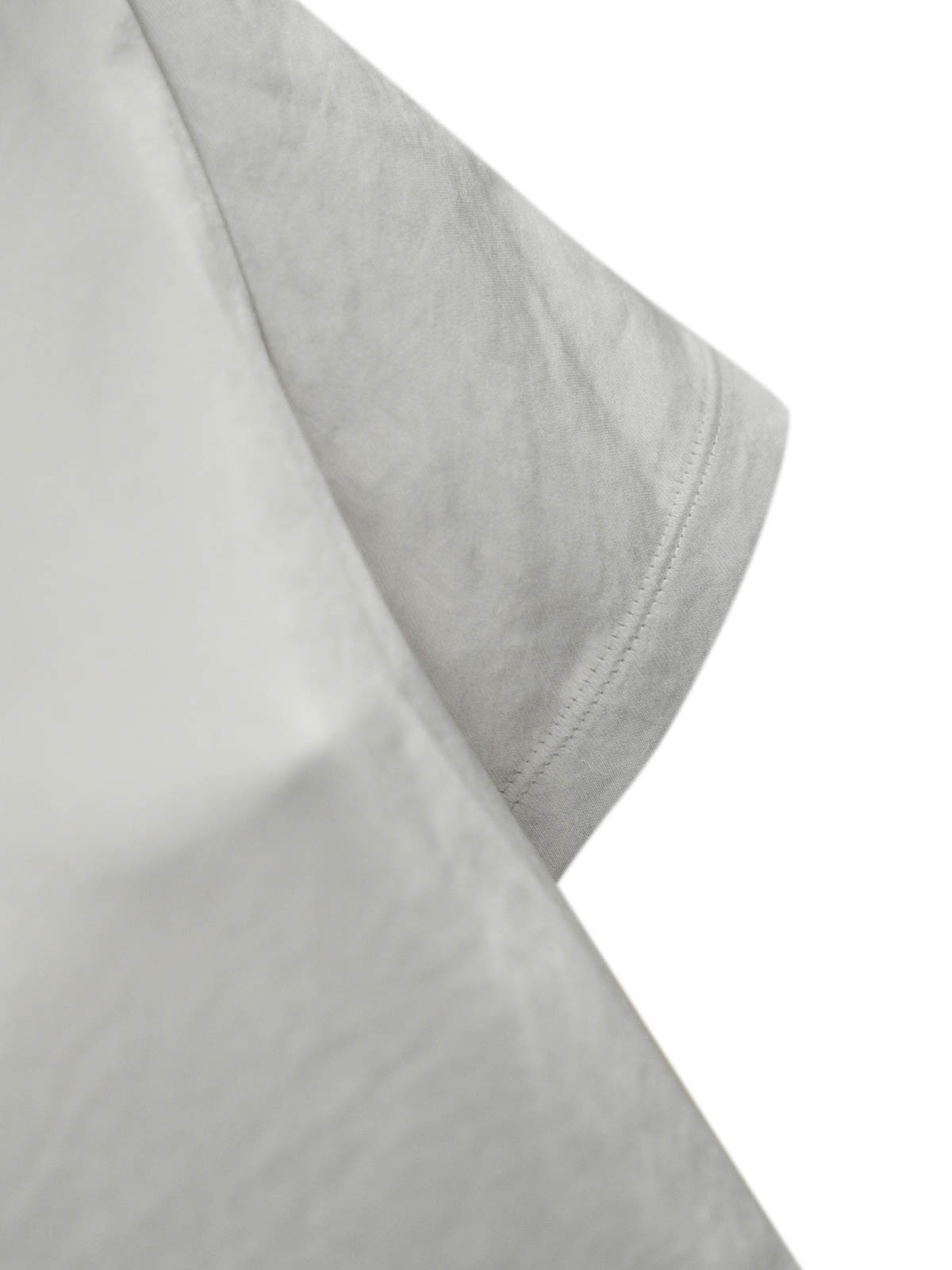Amburgo T-Shirt In Satin And Jersey 2515941051600000 (Weekend Max Mara / Tシャツ・カットソー ) | Weekend Max Mara (ウィークエンド マックスマーラ)(2)