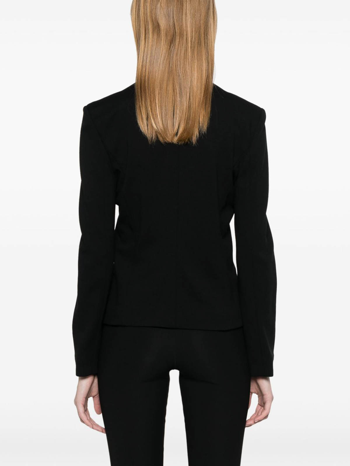 Emporio Armani Jackets EW001630AF12303UC001 (EMPORIO ARMANI / ブレザー・ジャケット ) | EMPORIO ARMANI (エンポリオ アルマーニ)(1)