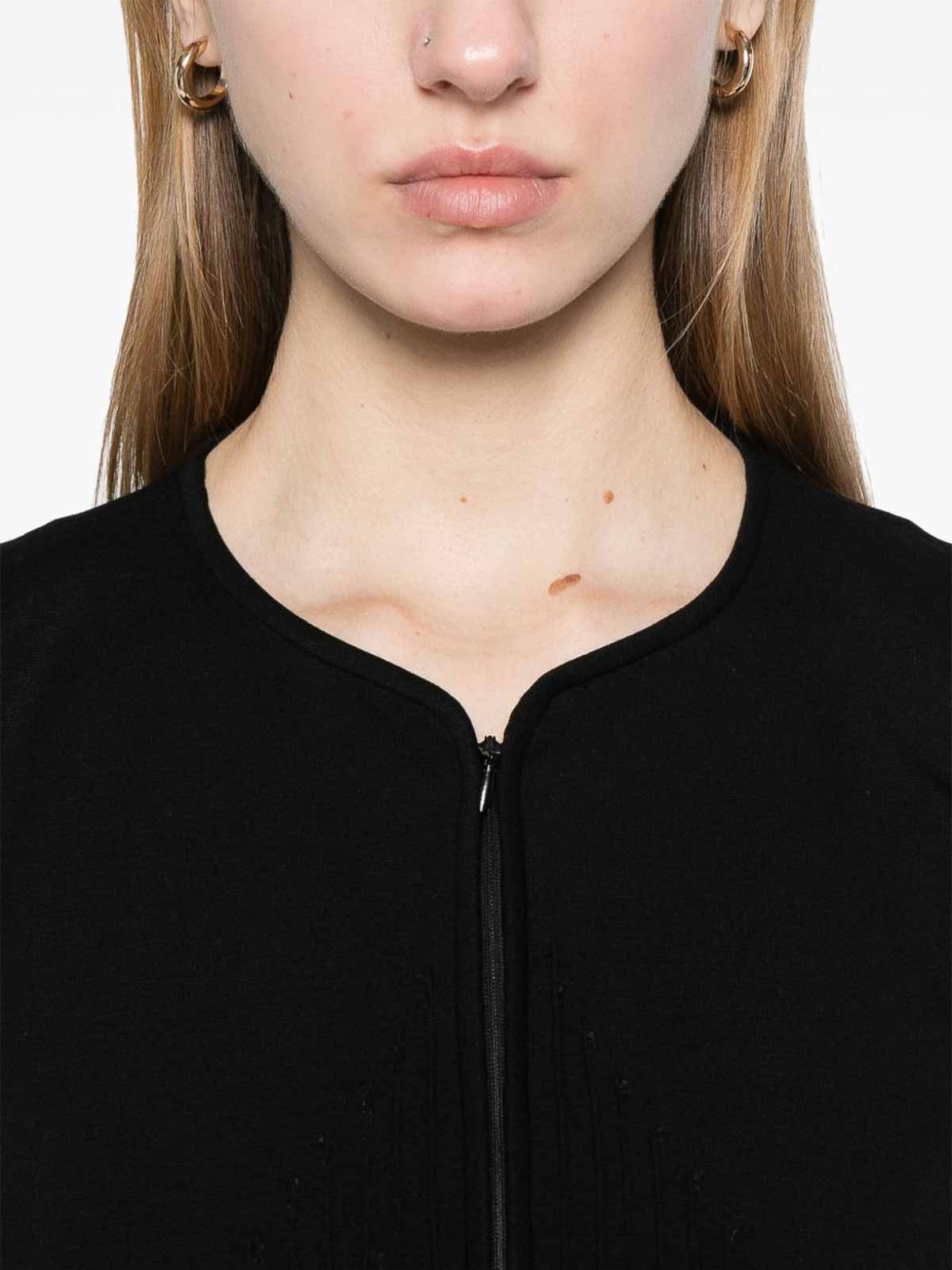 Emporio Armani Jackets EW001630AF12303UC001 (EMPORIO ARMANI / ブレザー・ジャケット ) | EMPORIO ARMANI (エンポリオ アルマーニ)(2)