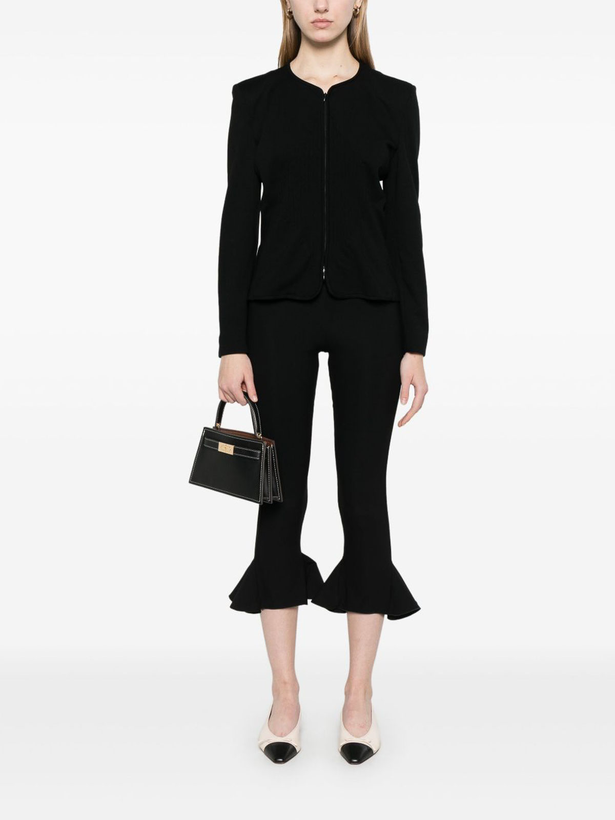 Emporio Armani Jackets EW001630AF12303UC001 (EMPORIO ARMANI / ブレザー・ジャケット ) | EMPORIO ARMANI (エンポリオ アルマーニ)
