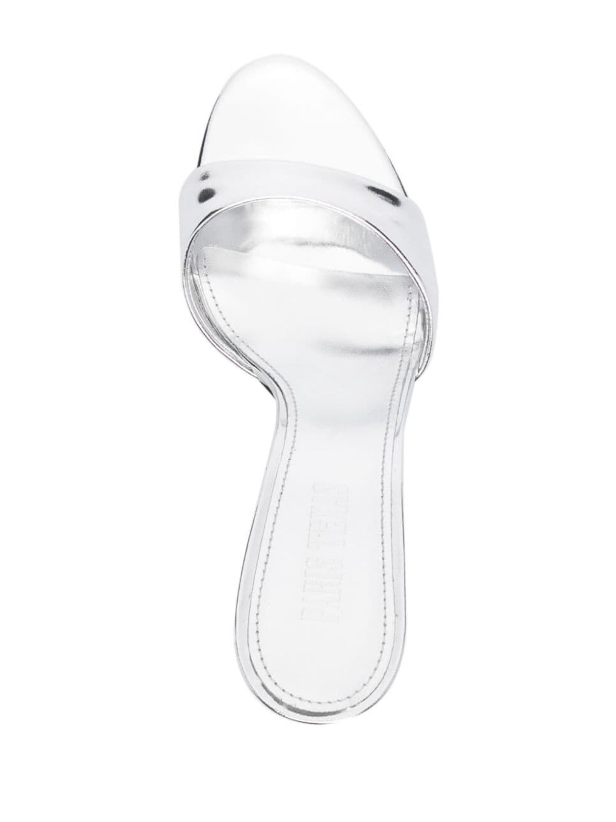 Lidia PX1141SILVER (PARIS TEXAS / サンダル ) | PARIS TEXAS (パリ テキサス)(2)