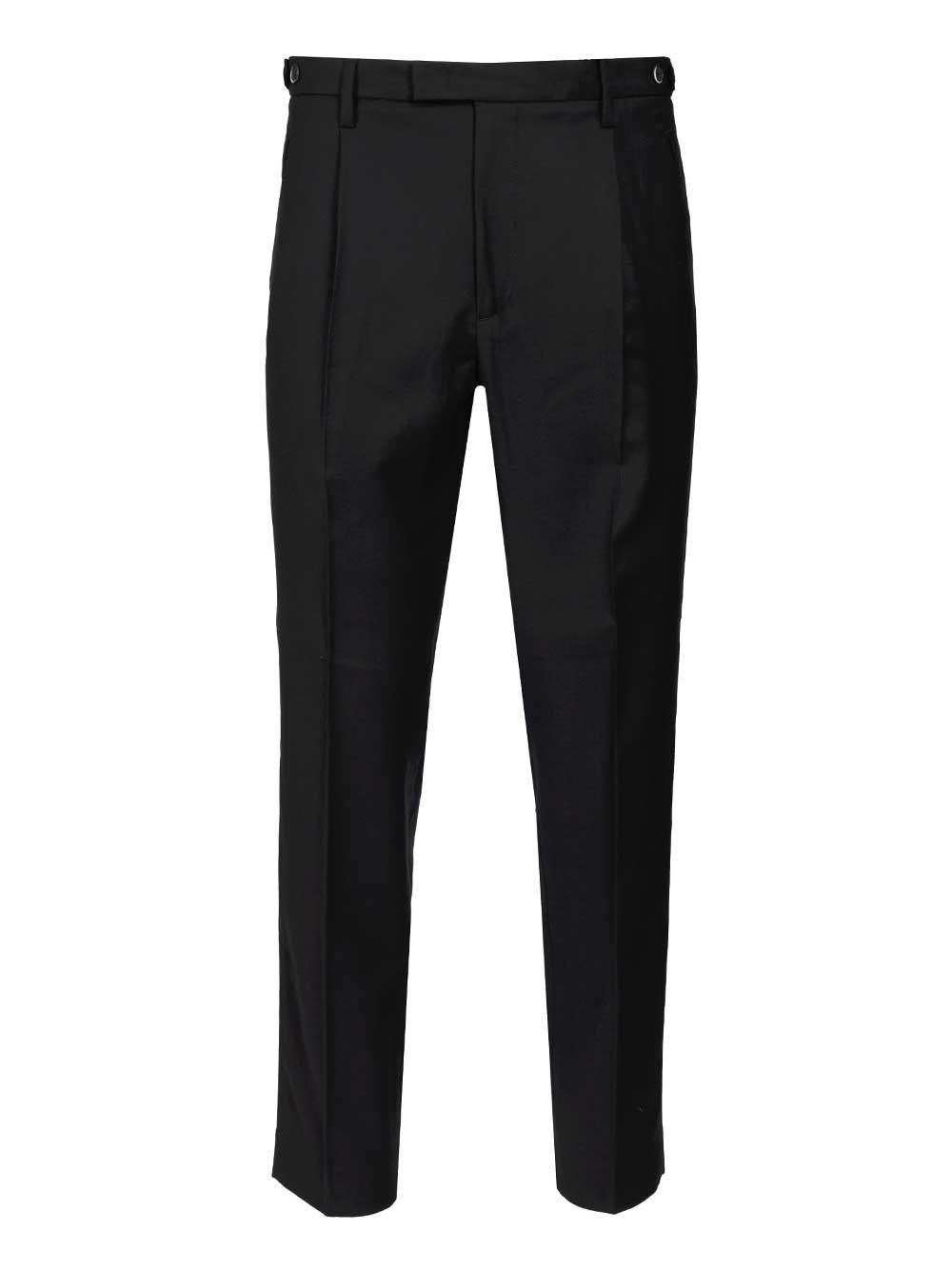 "Masco Flan" trousers PAU55000482170 (BARENA / パンツ ) | BARENA (バレナ)