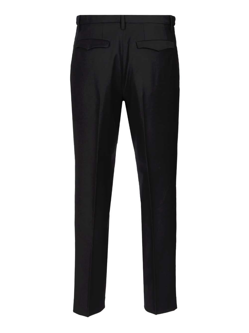 "Masco Flan" trousers PAU55000482170 (BARENA / パンツ ) | BARENA (バレナ)(1)