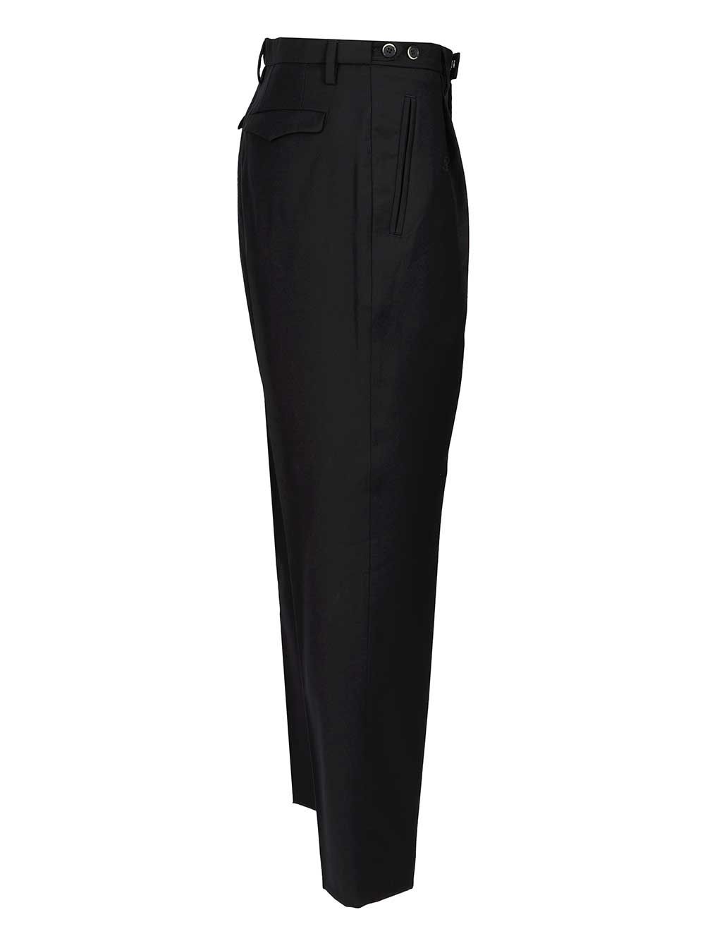 "Masco Flan" trousers PAU55000482170 (BARENA / パンツ ) | BARENA (バレナ)(2)