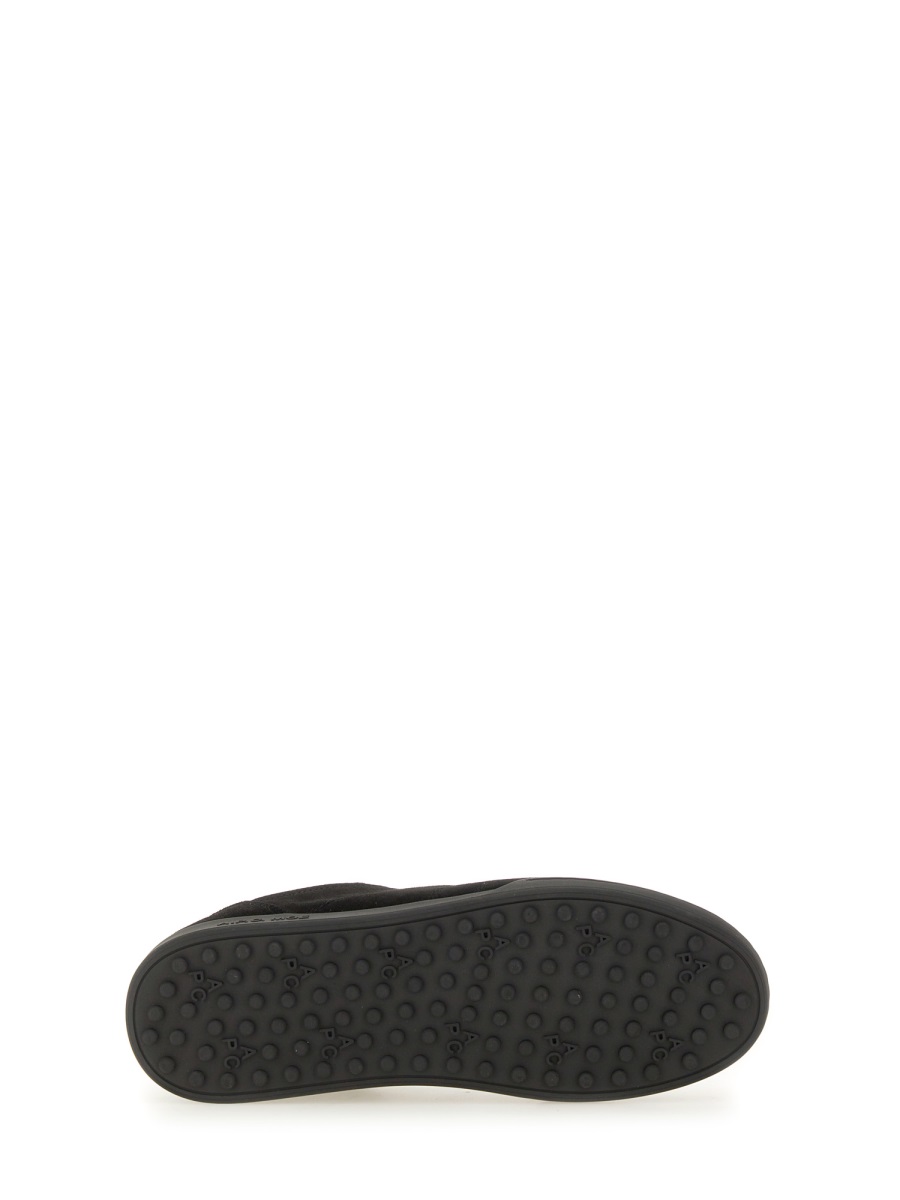 SNEAKER "MOE" PXCBYM56146LZZ (A.P.C. / スニーカー ) | A.P.C. (アーペーセー)(3)