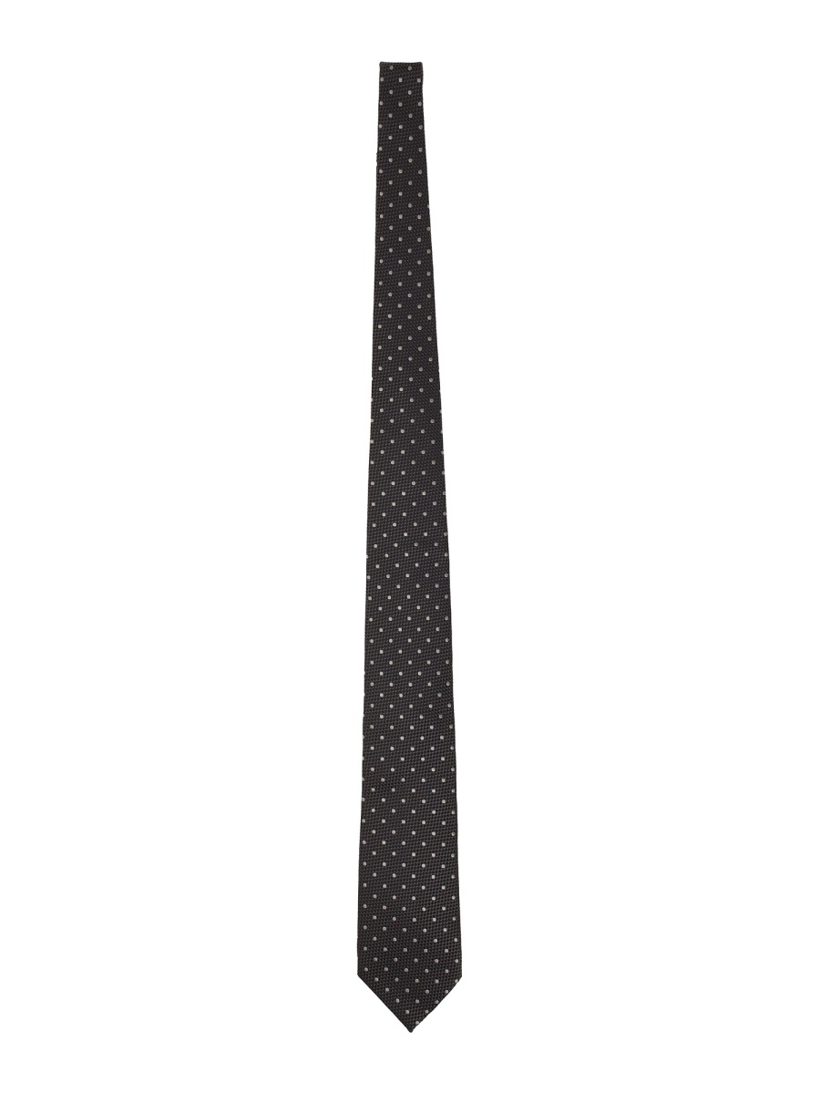 SILK TIE STE001S0152IG600 (TOM FORD / ネクタイ ) | TOM FORD (トムフォード)