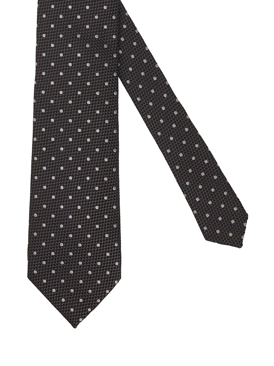 SILK TIE STE001S0152IG600 (TOM FORD / ネクタイ ) | TOM FORD (トムフォード)(1)