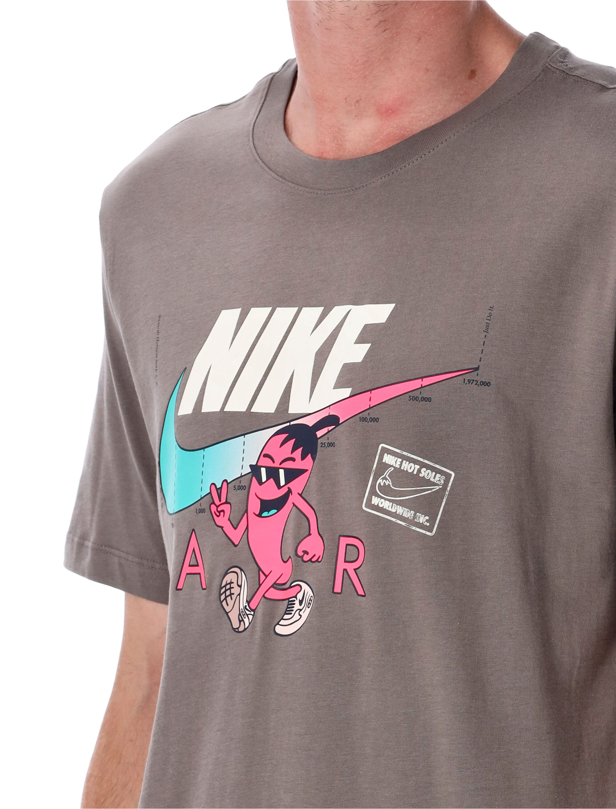 Nike T-shirts and Polos HQ9258289 (Nike / Tシャツ・カットソー ) | Nike (ナイキ)(2)