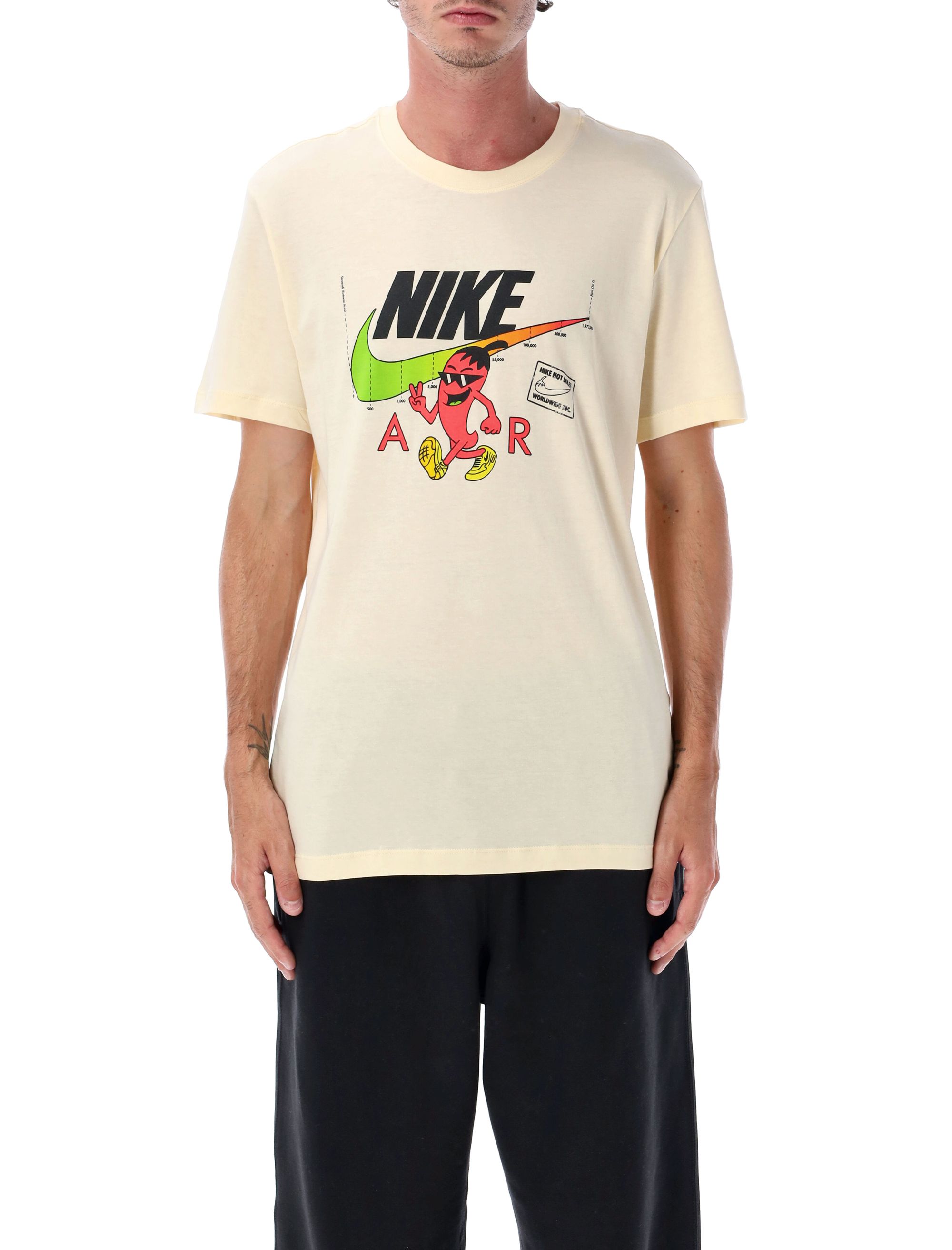 Nike T-shirts and Polos HQ9258114 (Nike / Tシャツ・カットソー ) | Nike (ナイキ)