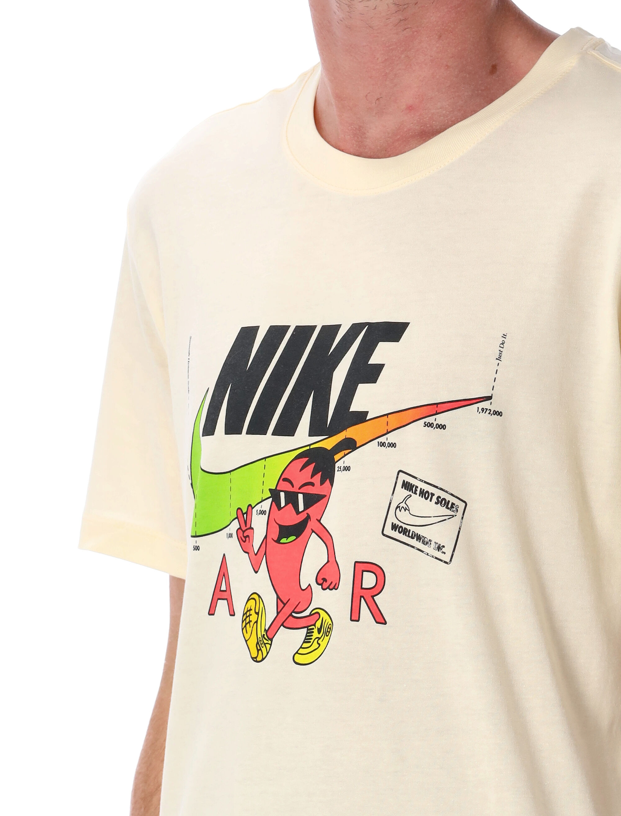 Nike T-shirts and Polos HQ9258114 (Nike / Tシャツ・カットソー ) | Nike (ナイキ)(2)