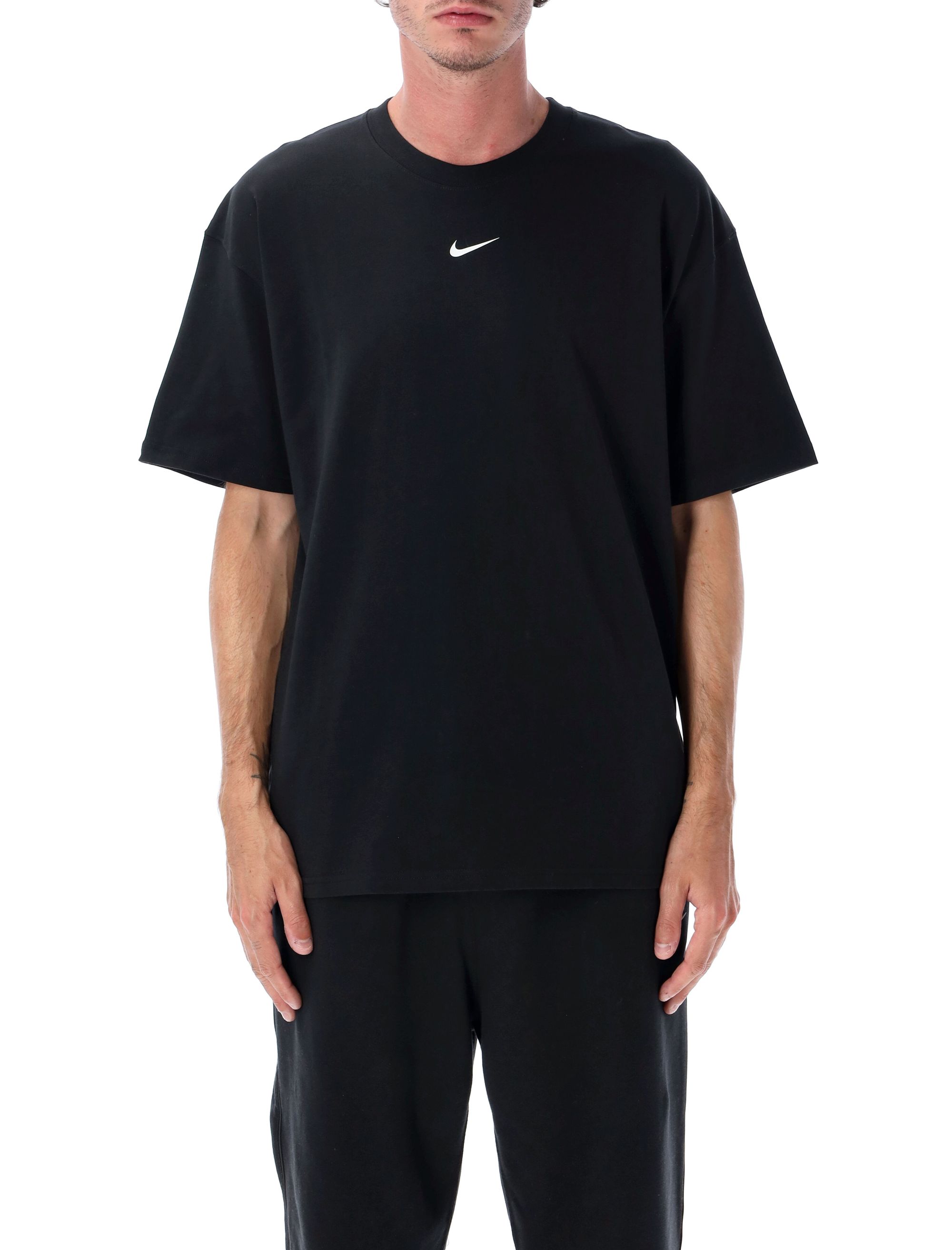 Nike T-shirts and Polos Black IB5673010 (Nike / Tシャツ・カットソー ) | Nike (ナイキ)