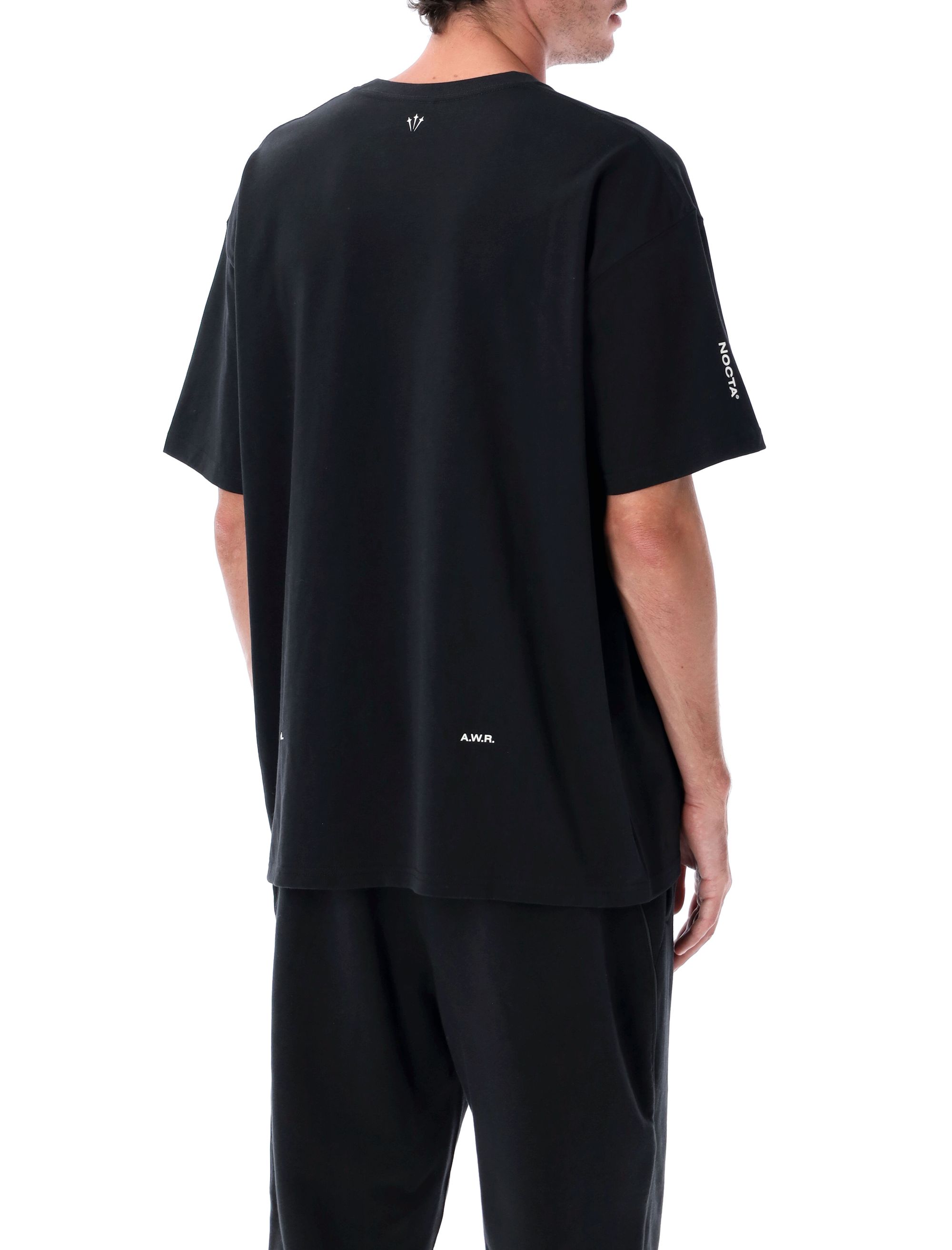 Nike T-shirts and Polos Black IB5673010 (Nike / Tシャツ・カットソー ) | Nike (ナイキ)(1)