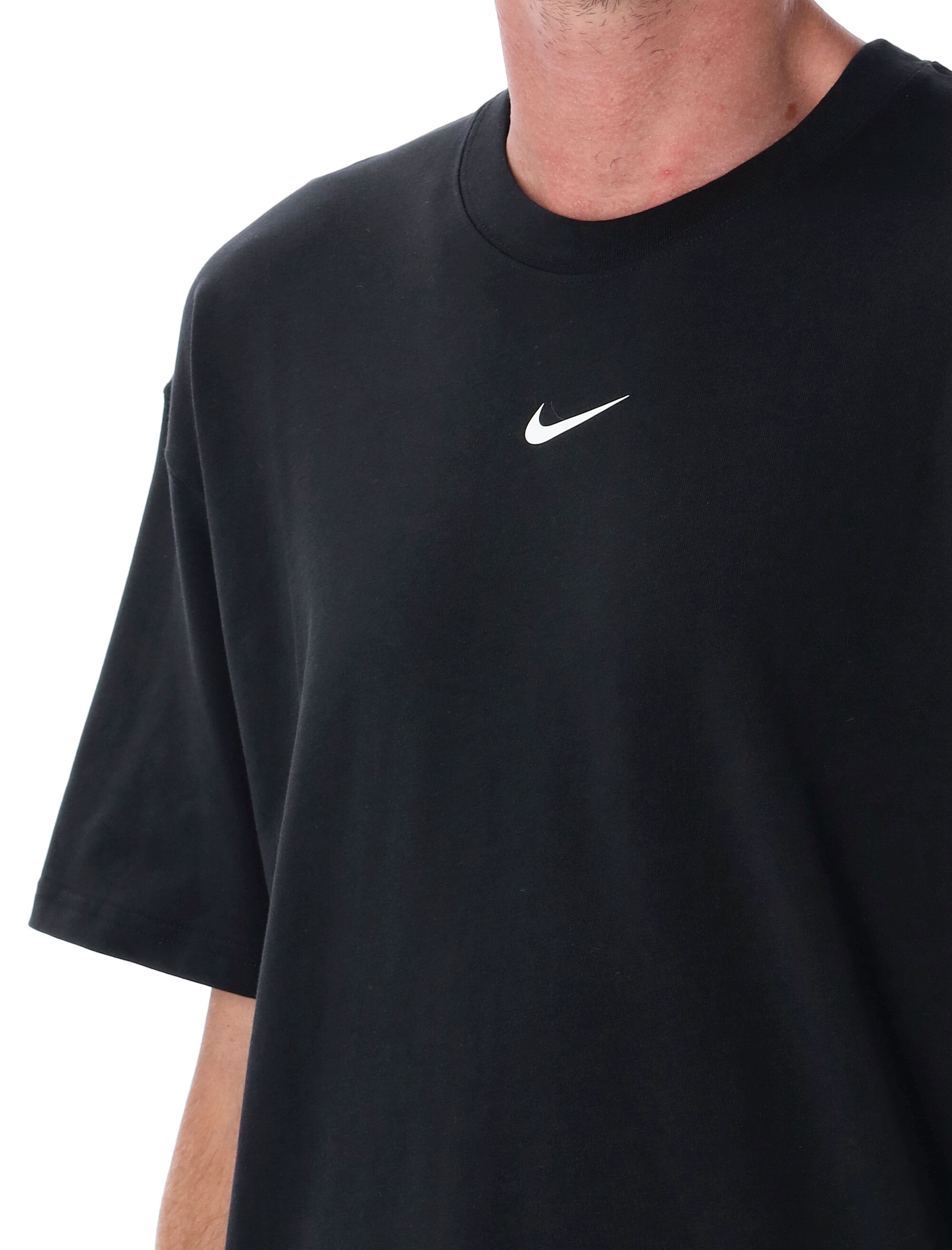 Nike T-shirts and Polos Black IB5673010 (Nike / Tシャツ・カットソー ) | Nike (ナイキ)(2)