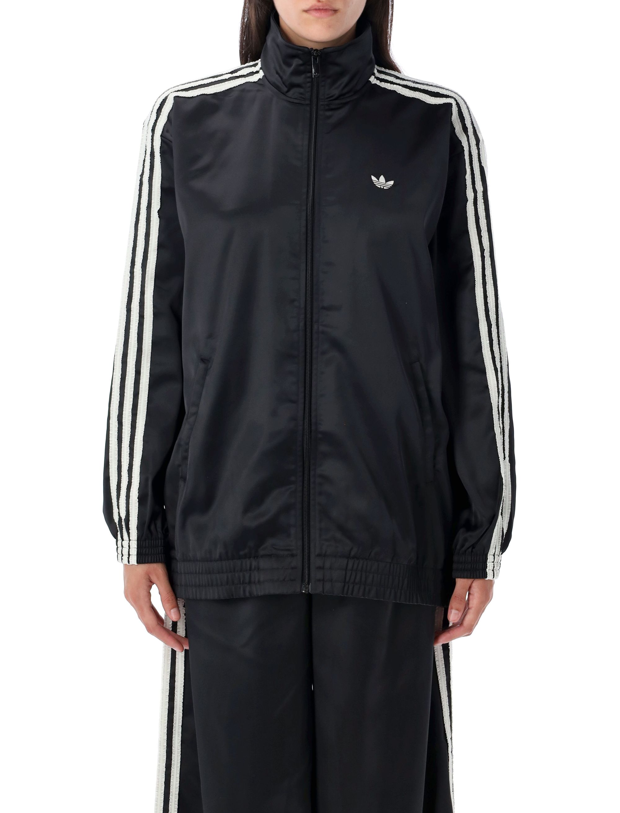 Adidas Originals Clothing.... Black KC8810095A (adidas Originals / カジュアルジャケット ) | adidas Originals (アディダス オリジナルス)
