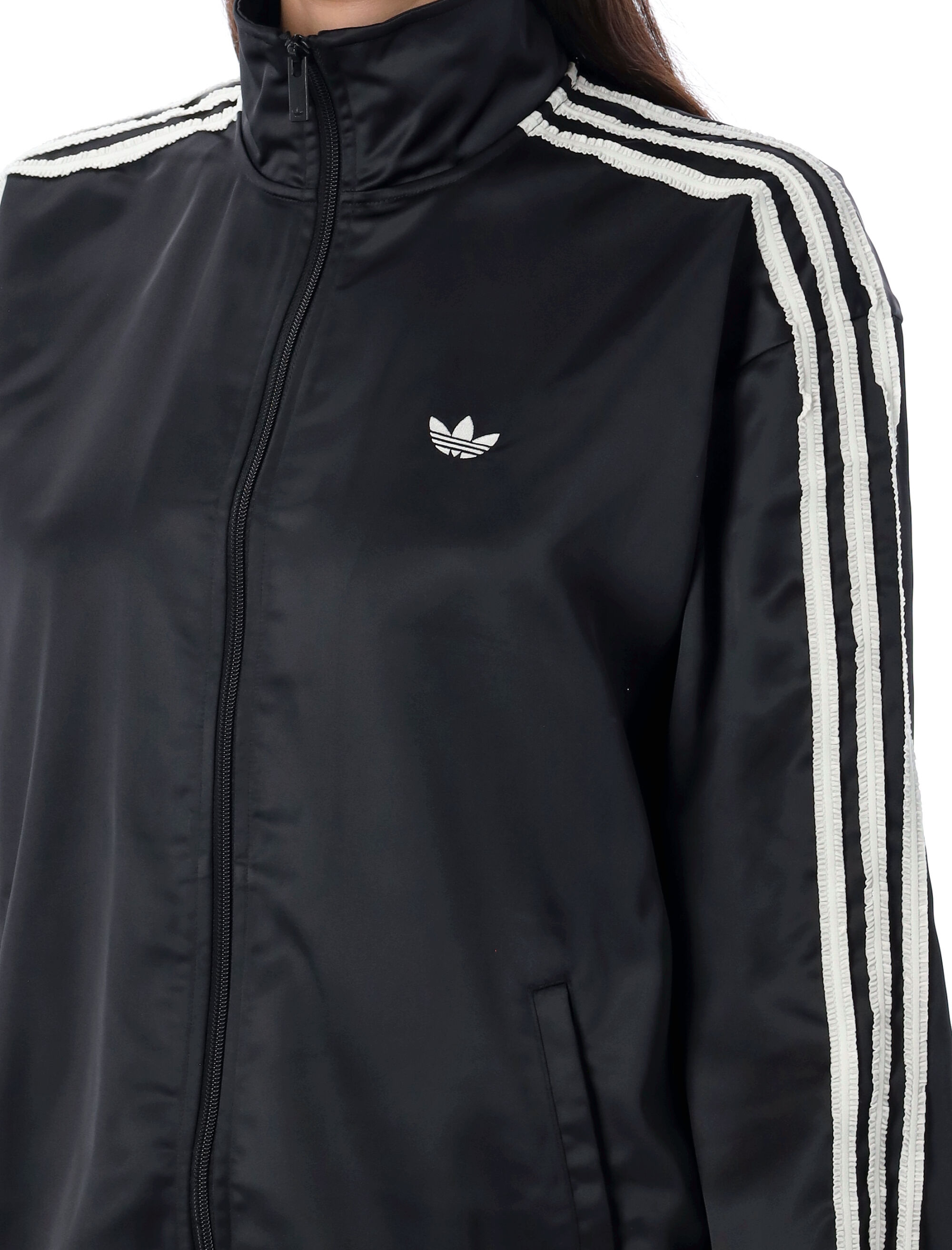 Adidas Originals Clothing.... Black KC8810095A (adidas Originals / カジュアルジャケット ) | adidas Originals (アディダス オリジナルス)(2)