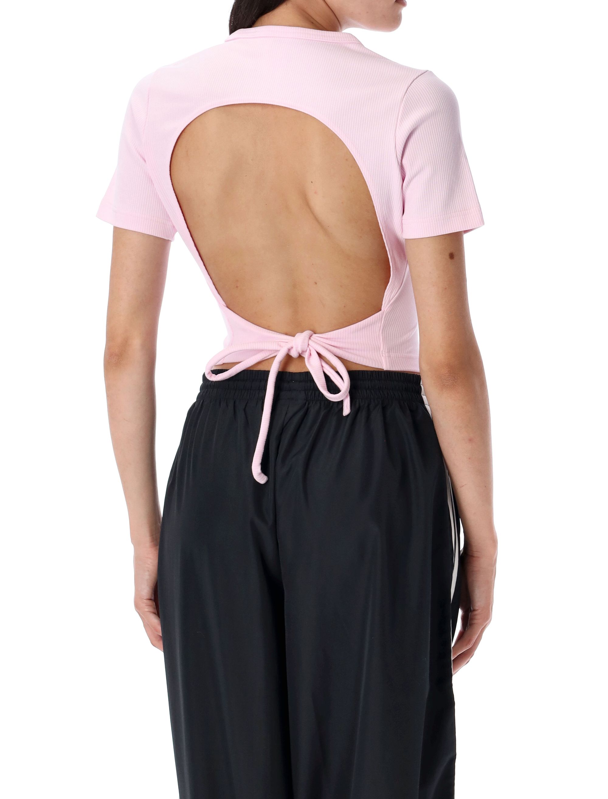 Adidas Originals T-shirts and Polos KE3737A2JM (adidas Originals / Tシャツ・カットソー ) | adidas Originals (アディダス オリジナルス)(1)