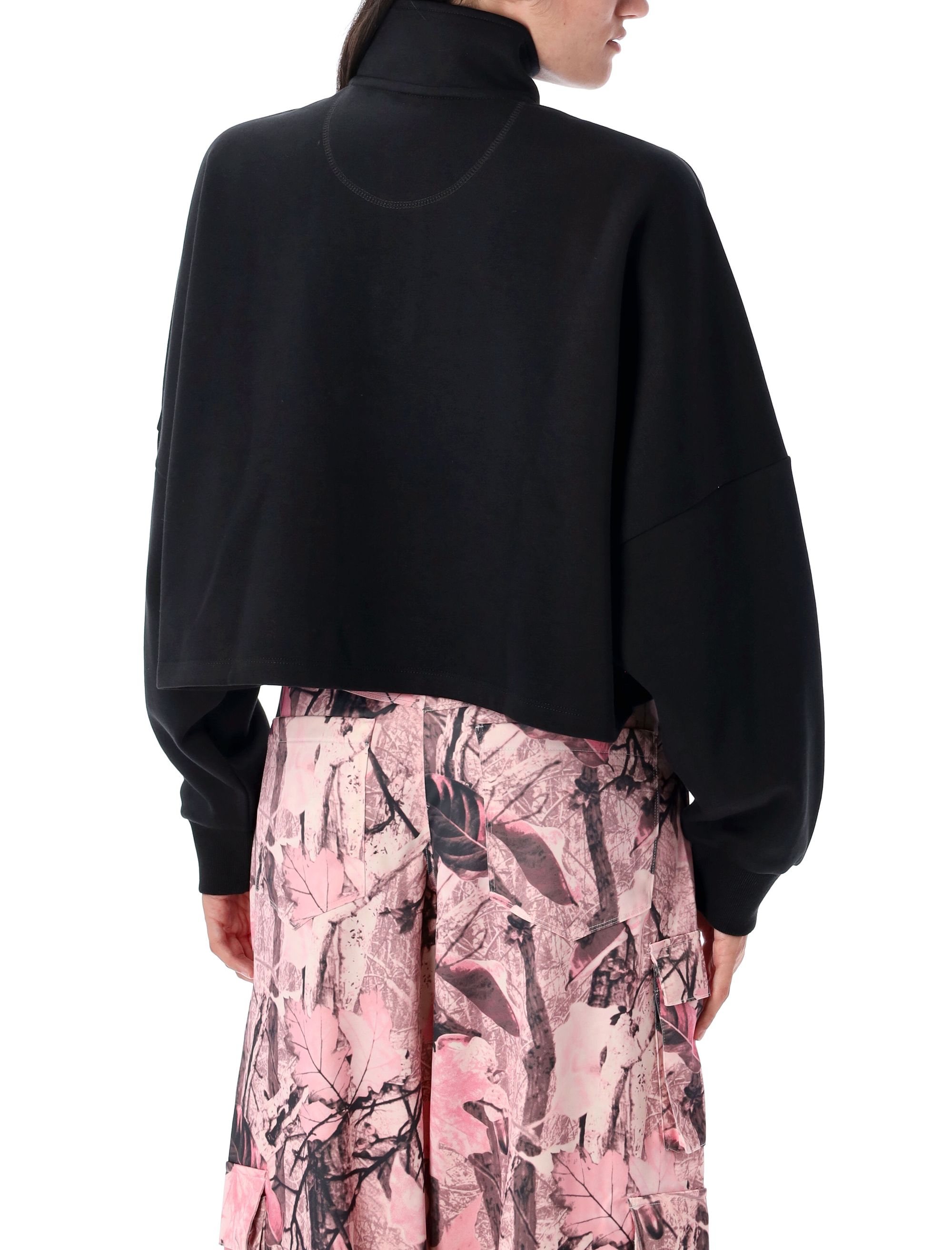 Adidas Originals Clothing.... Black IW0951BLACK (adidas Originals / スウェット・フーディー ) | adidas Originals (アディダス オリジナルス)(1)