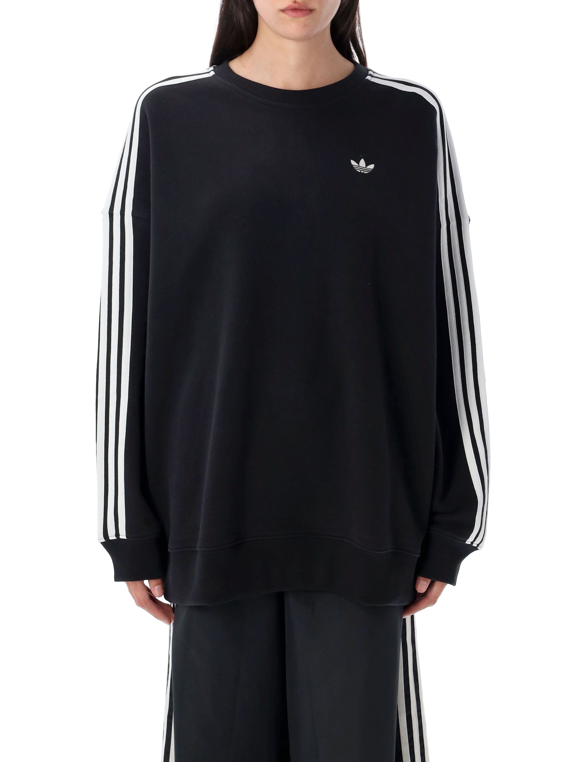 Adidas Originals Clothing.... Black JX5285BLACK (adidas Originals / Tシャツ・カットソー ) | adidas Originals (アディダス オリジナルス)