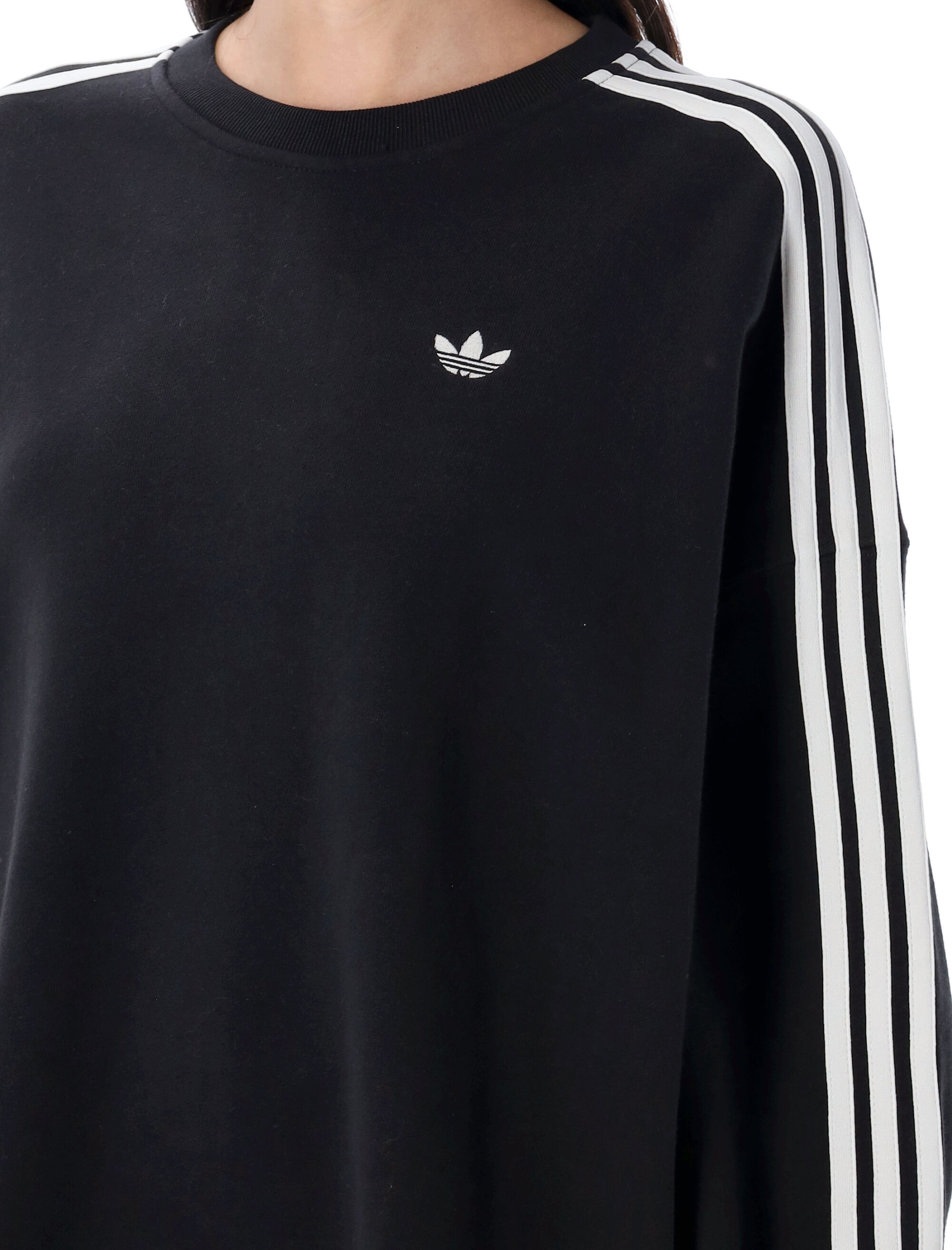 Adidas Originals Clothing.... Black JX5285BLACK (adidas Originals / Tシャツ・カットソー ) | adidas Originals (アディダス オリジナルス)(2)