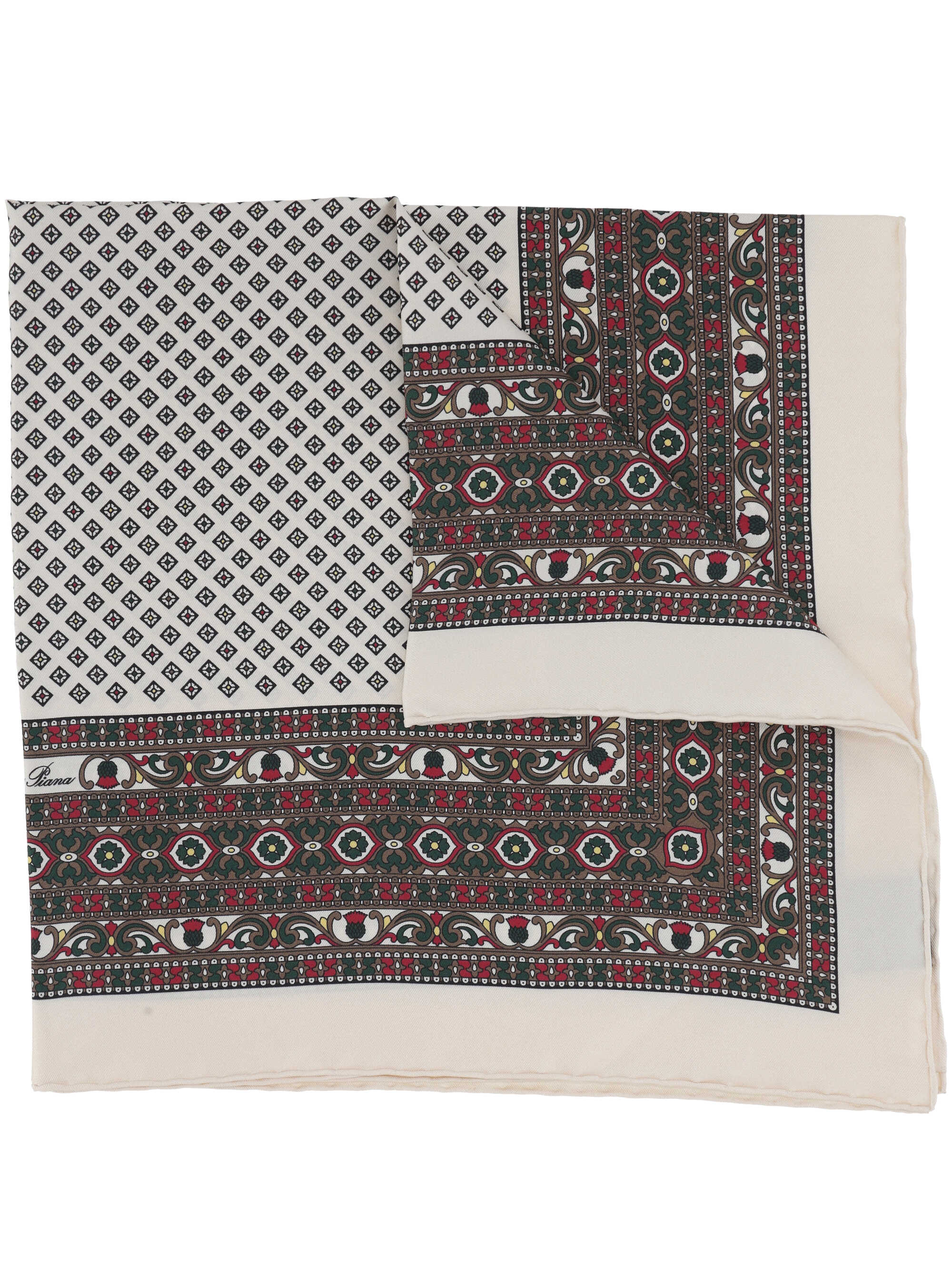 Loro Piana Scarfs FAQ0697T1S7 (Loro Piana / スカーフ・マフラー ) | Loro Piana (ロロピアーナ)