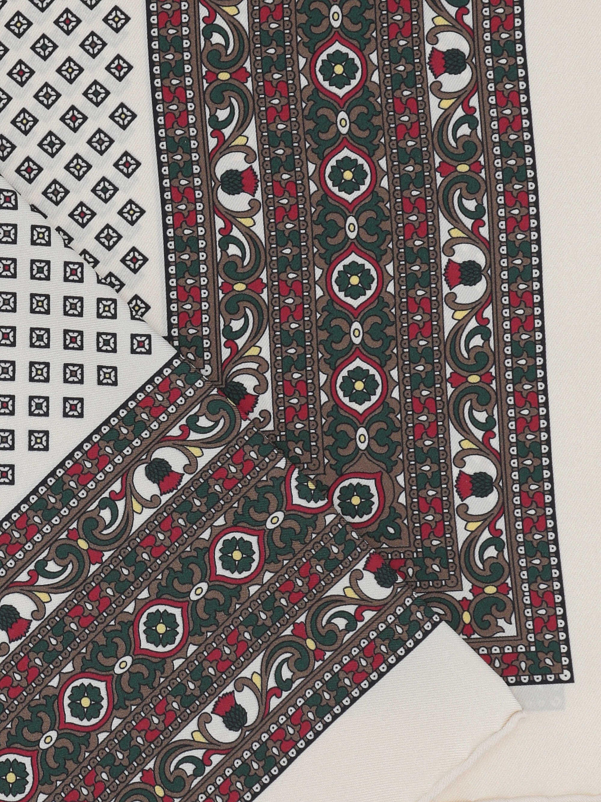 Loro Piana Scarfs FAQ0697T1S7 (Loro Piana / スカーフ・マフラー ) | Loro Piana (ロロピアーナ)(1)
