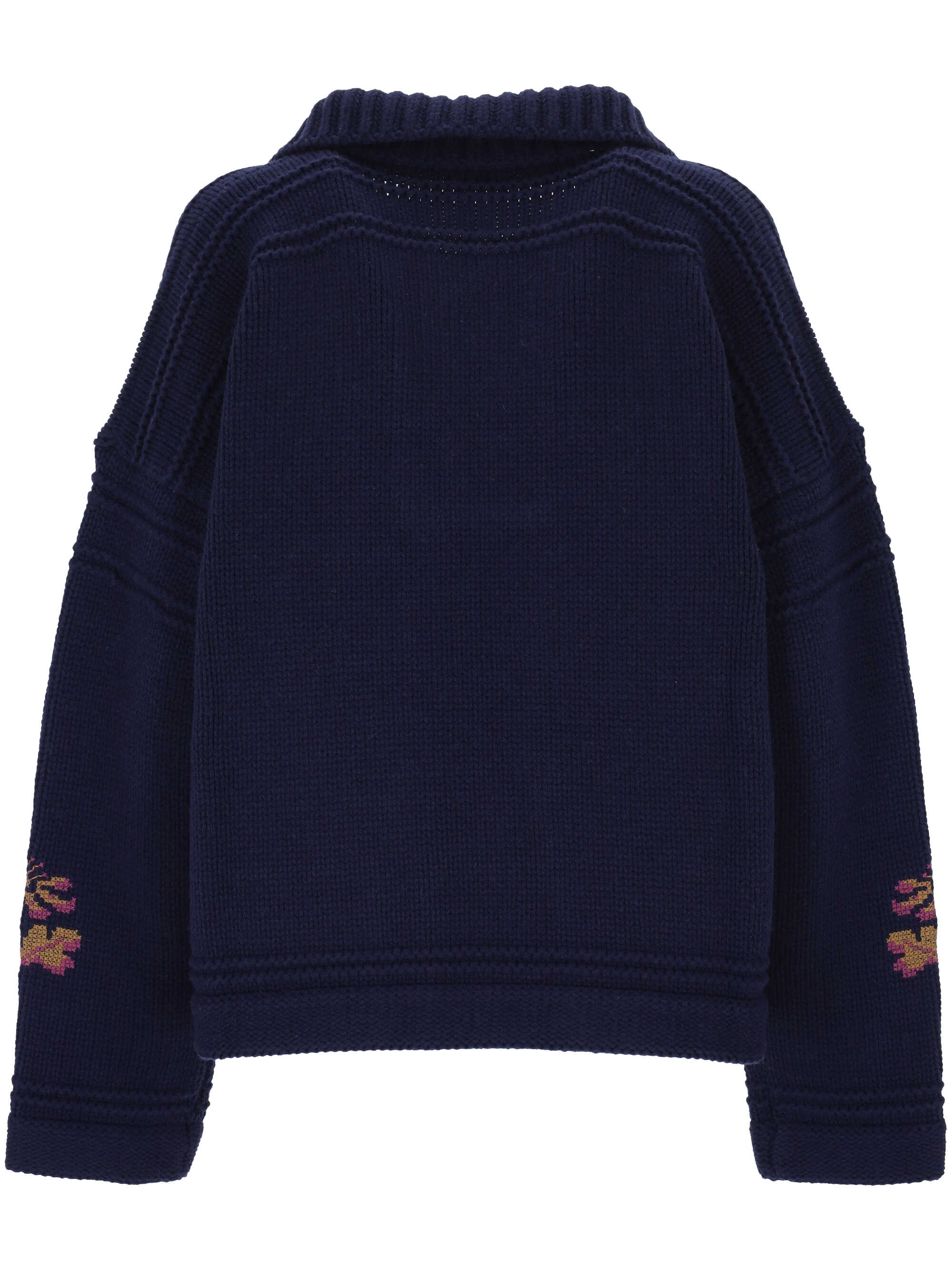 Etro Sweaters WRKE0326AQ174B0065 (ETRO / ニット・セーター・カーディガン ) | ETRO (エトロ)(2)