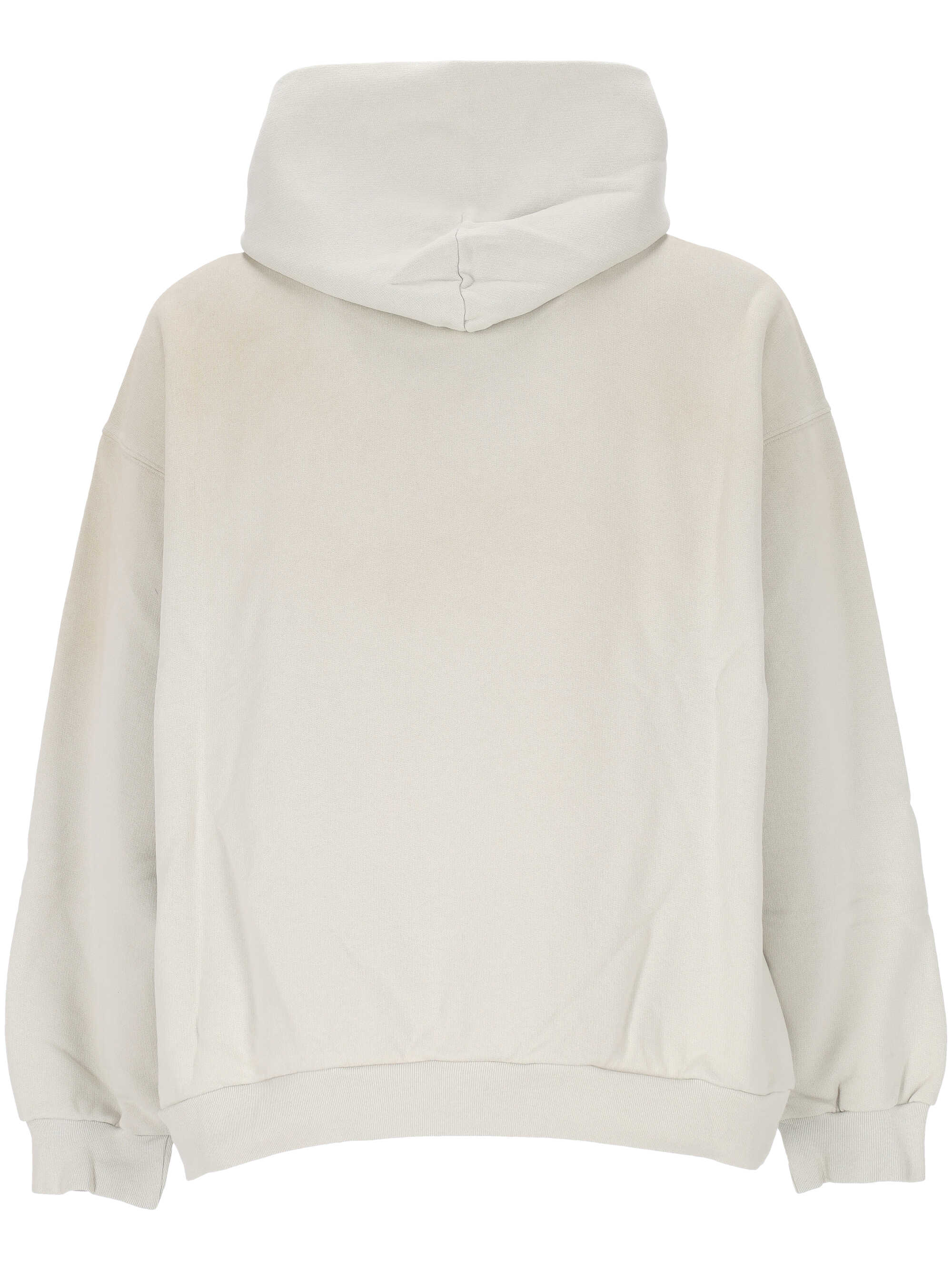 Balenciaga Sweaters White 767877TSVR39012 (Balenciaga / スウェット・フーディー ) | Balenciaga (バレンシアガ)(2)