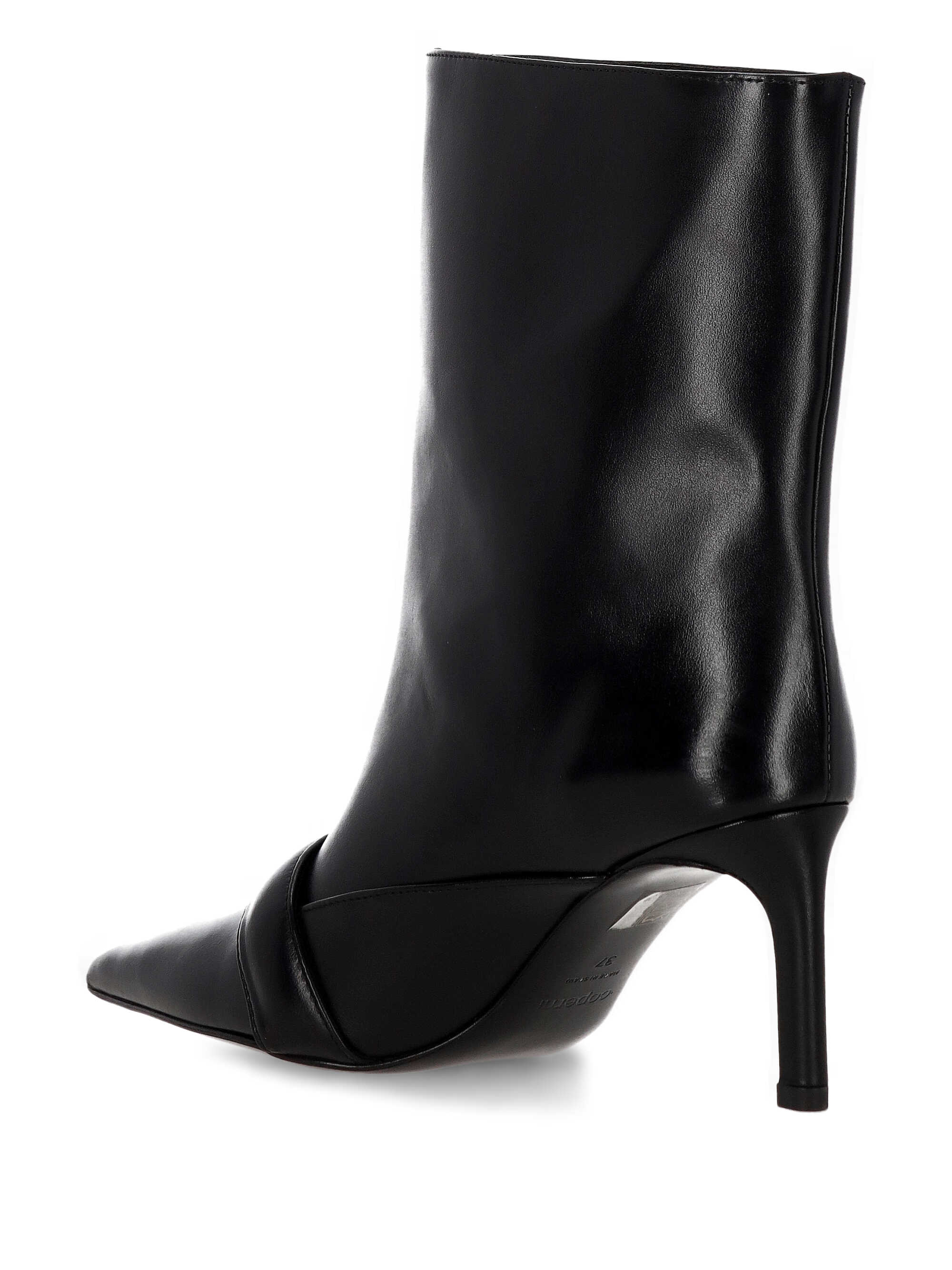 Coperni Boots Black COPSH87F6058BLK (COPERNI / ブーツ ) | COPERNI (コペルニ)(2)