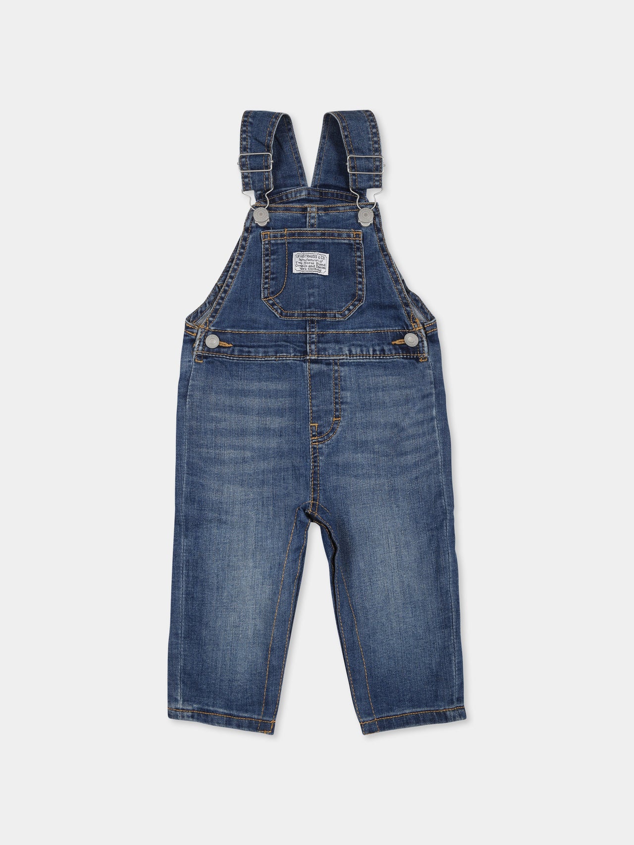 Levi's Jeans 25WMLK6ED533MFW (Levi's / ワンピース・ドレス・オールインワン ) | Levi's (リーバイス)