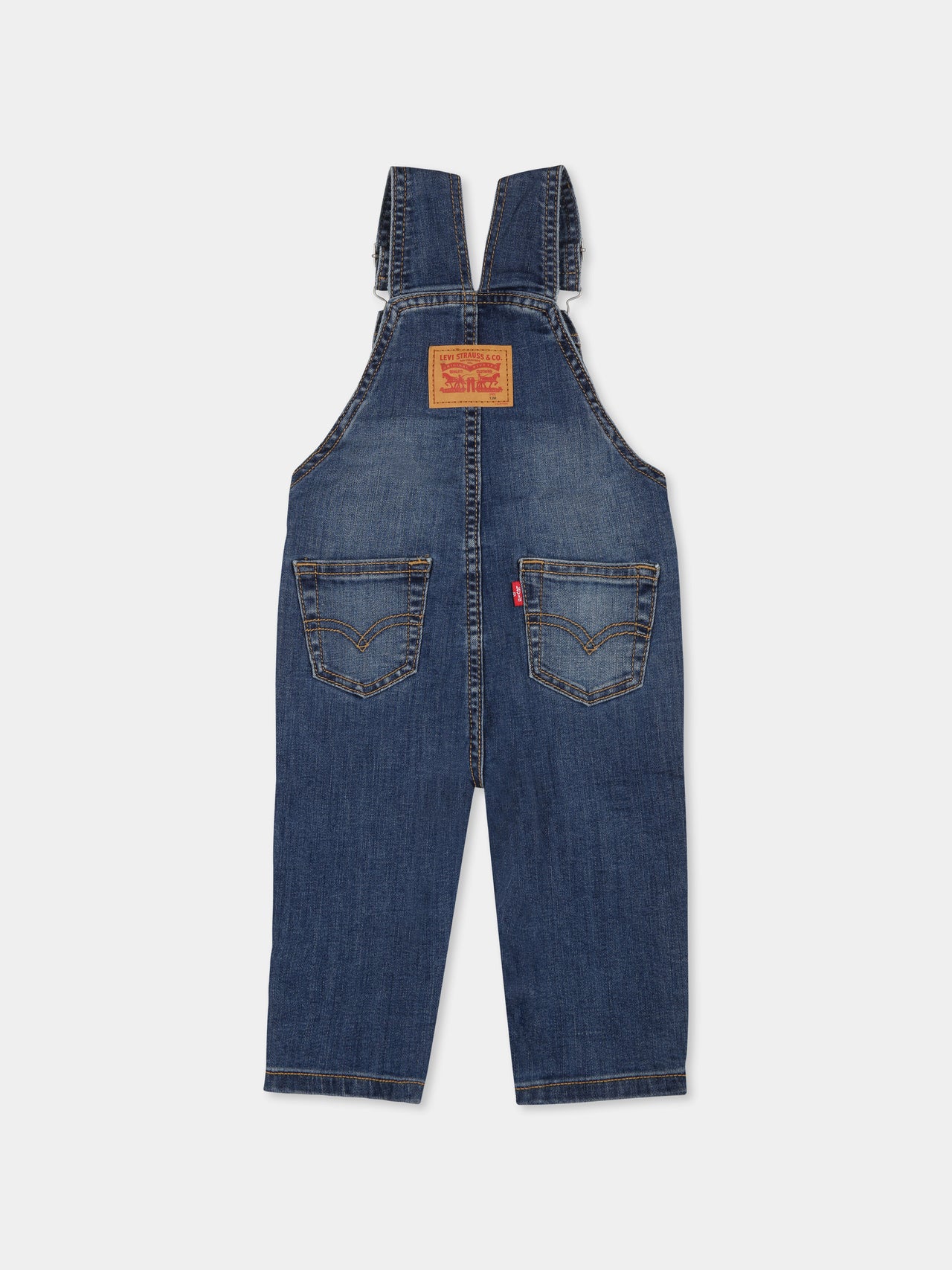 Levi's Jeans 25WMLK6ED533MFW (Levi's / ワンピース・ドレス・オールインワン ) | Levi's (リーバイス)(1)