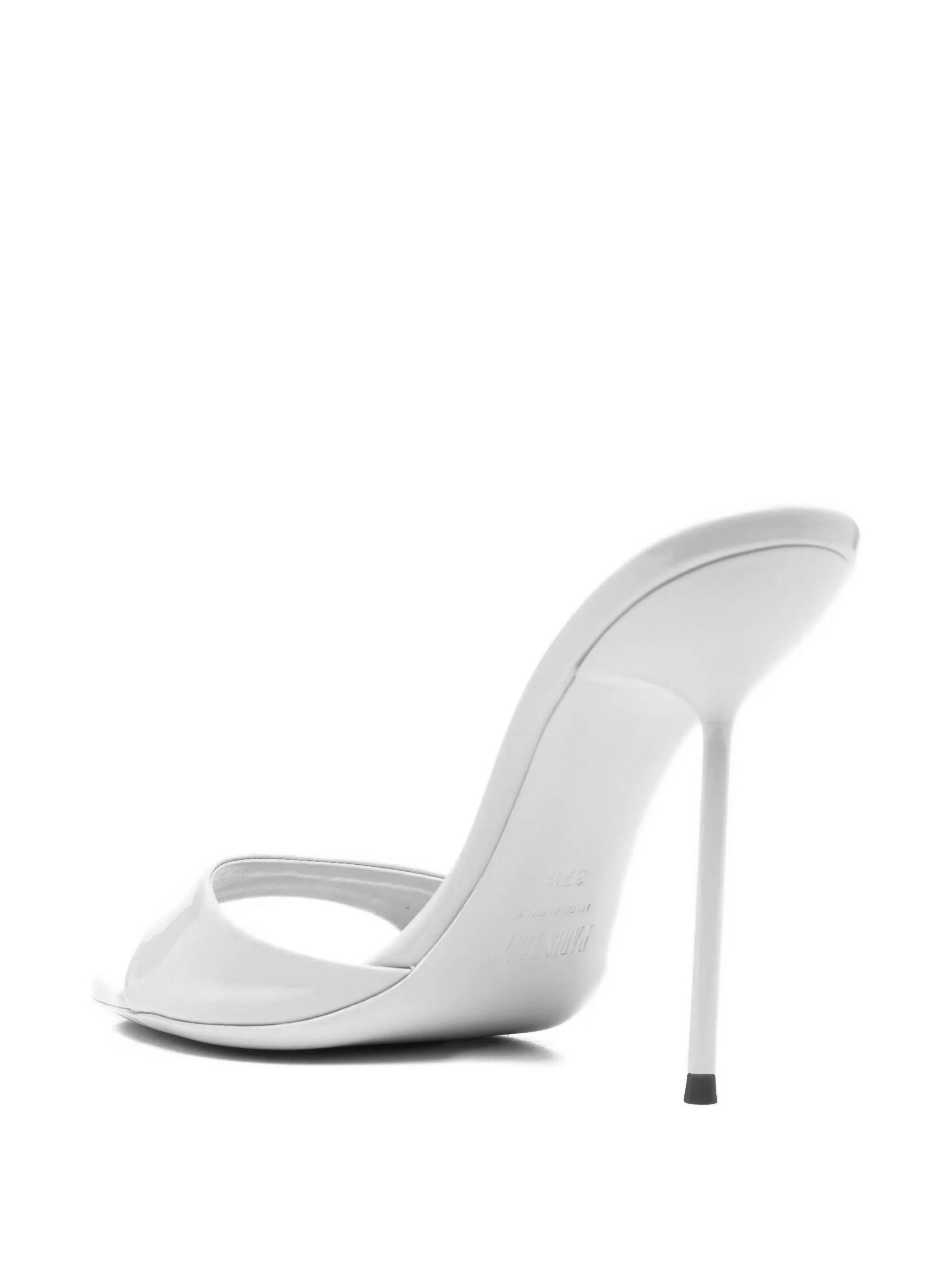 Paris Texas Sandals PX836XVN01ICEGREY (PARIS TEXAS / サンダル ) | PARIS TEXAS (パリ テキサス)(2)