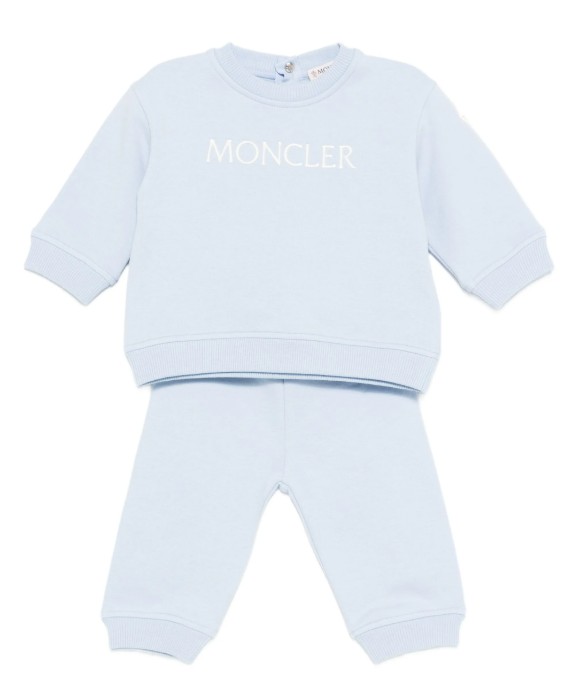 MONCLER KIDS Sweaters 9518M0000289A23034 (Moncler / スウェット・フーディー ) | Moncler (モンクレール)
