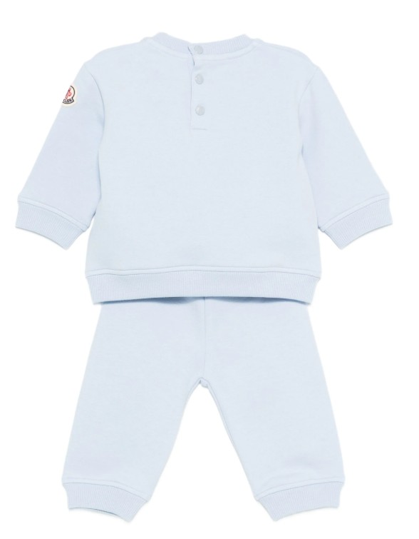 MONCLER KIDS Sweaters 9518M0000289A23034 (Moncler / スウェット・フーディー ) | Moncler (モンクレール)(1)