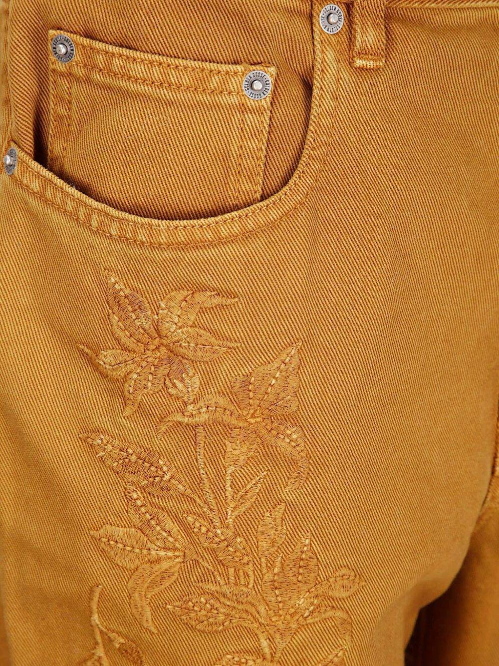 Golden Goose Trousers GWP00844P00207755215 (Golden Goose / パンツ ) | Golden Goose (ゴールデングース)(1)