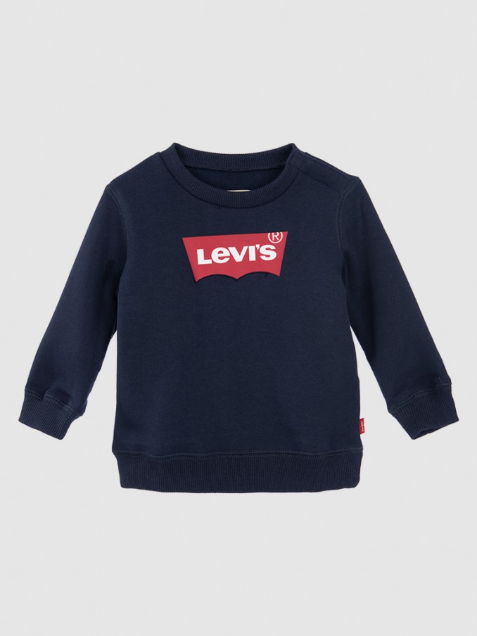 Levi's Sweaters NOSMLK6E9079C8D (Levi's / スウェット・フーディー ) | Levi's (リーバイス)