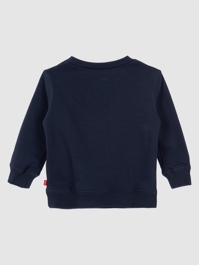 Levi's Sweaters NOSMLK6E9079C8D (Levi's / スウェット・フーディー ) | Levi's (リーバイス)(1)