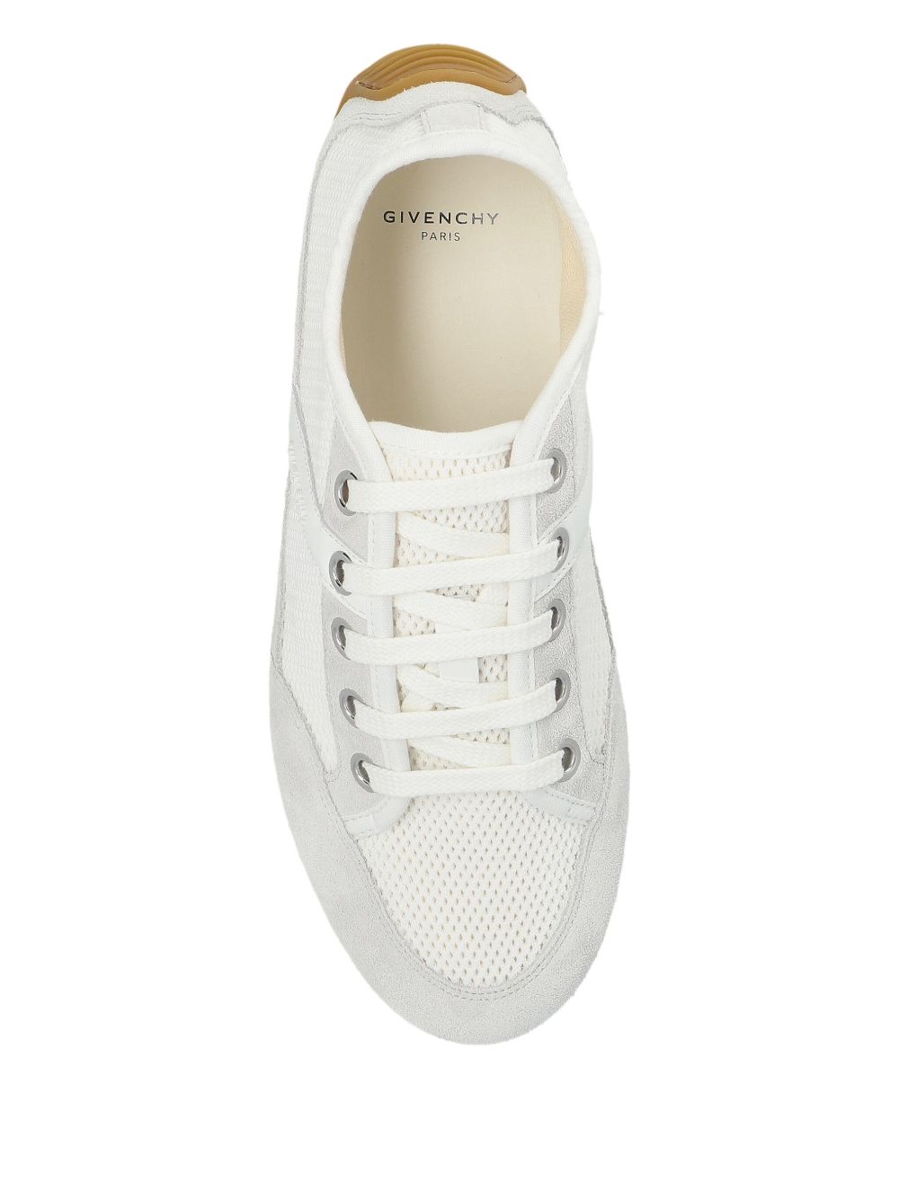 Givenchy Sneakers White BE004KE2E3100 (GIVENCHY / スニーカー ) | GIVENCHY (ジバンシィ)(2)