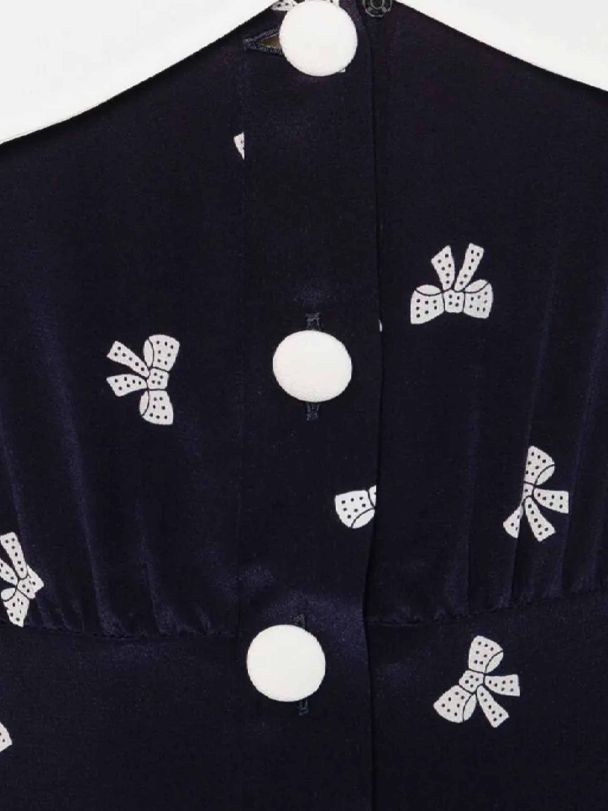 Alessandra Rich Dresses FABX4113F45951844 (ALESSANDRA RICH / ワンピース・ドレス・オールインワン ) | ALESSANDRA RICH (アレッサンドラ リッチ)(1)