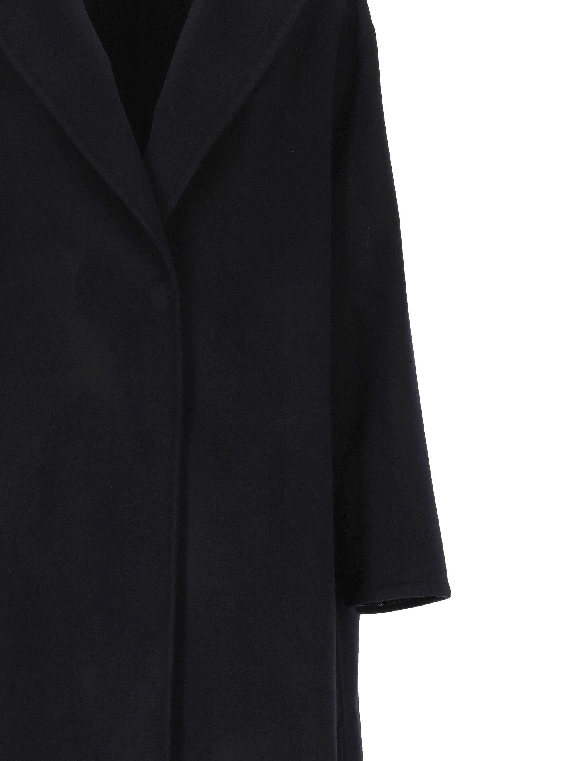 Fabiana Filippi Coats Blue CTD215F235L5095146 (FABIANA FILIPPI / コート ) | FABIANA FILIPPI (ファビアナフィリッピ)(1)