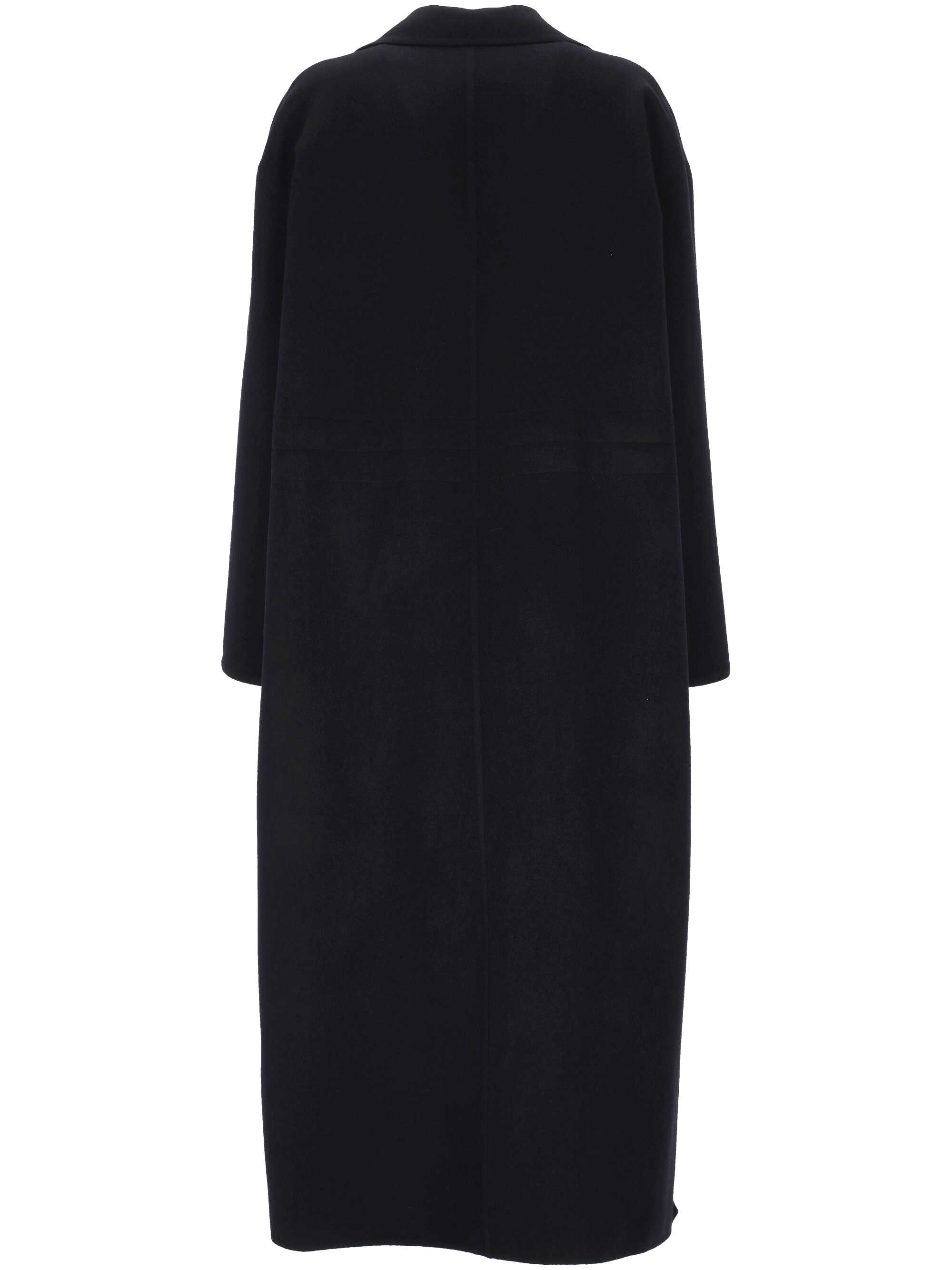 Fabiana Filippi Coats Blue CTD215F235L5095146 (FABIANA FILIPPI / コート ) | FABIANA FILIPPI (ファビアナフィリッピ)(2)