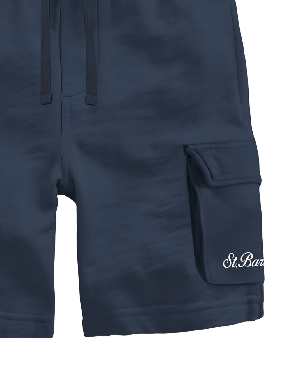 Saint Barth Trousers CRG000100134H61EMB (MC2 SAINT BARTH / ショートパンツ ) | MC2 SAINT BARTH (エムシーツーセイントバース)(3)