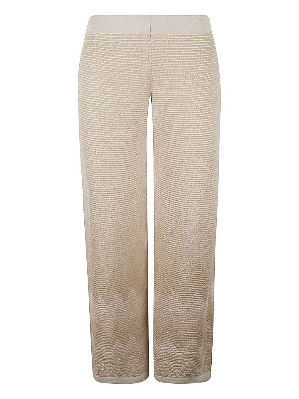 D.EXTERIOR Trousers Ivory 601884AVOR (D.EXTERIOR / パンツ ) | D.EXTERIOR (ディーエクステリア)(2)