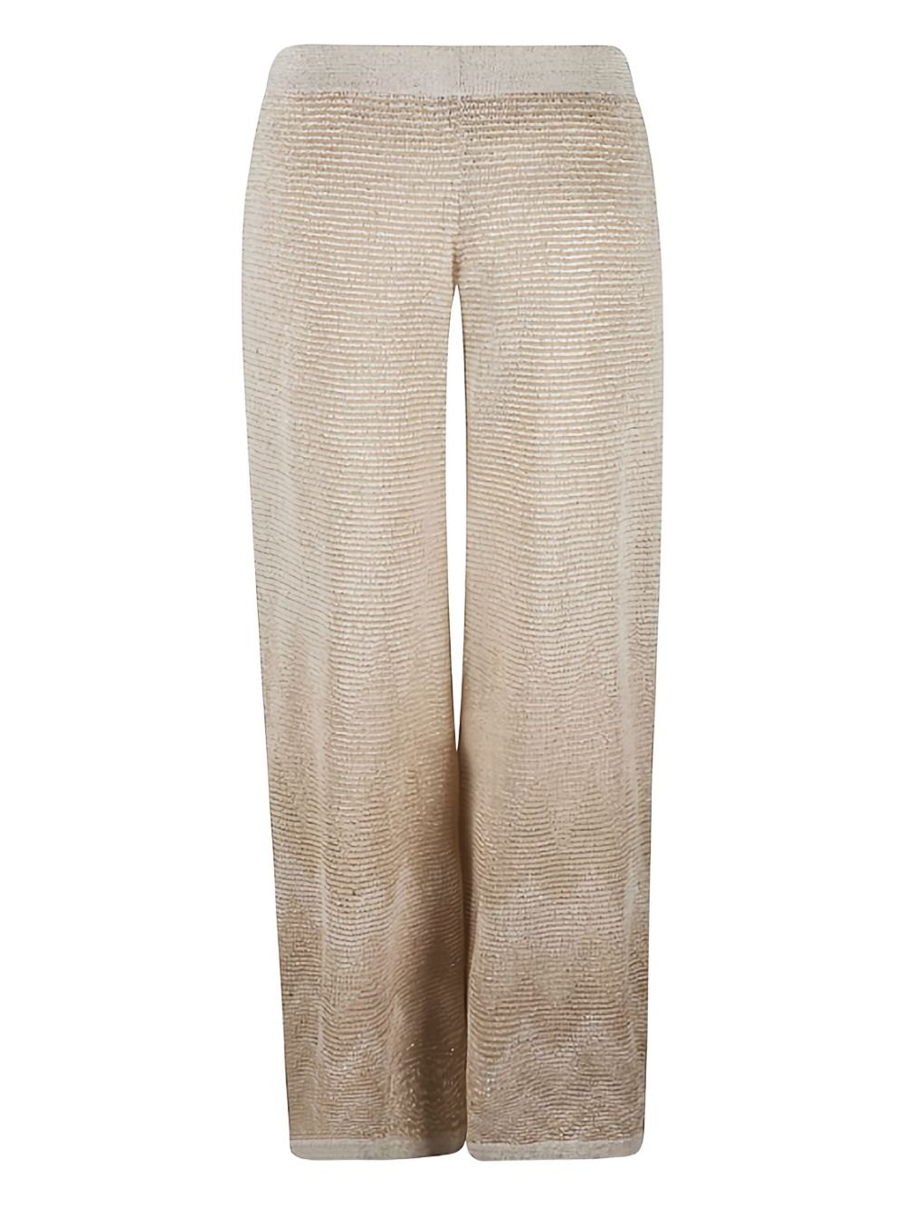 D.EXTERIOR Trousers Ivory 601884AVOR (D.EXTERIOR / パンツ ) | D.EXTERIOR (ディーエクステリア)(3)