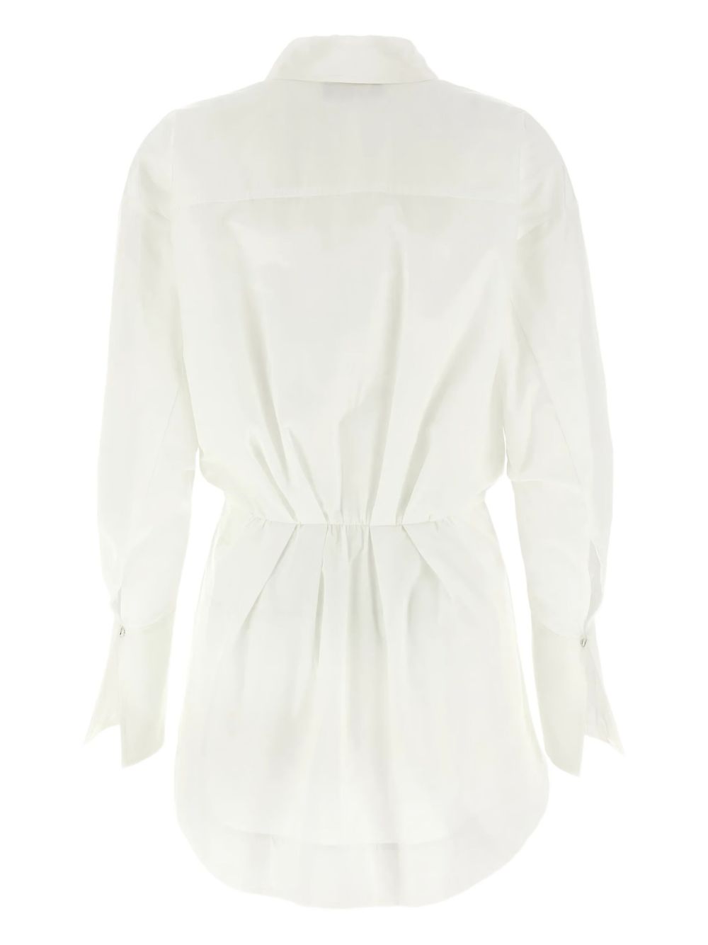 THE ANDAMANE Shirts TM170101ATNC181BLACK (THE ANDAMANE / シャツ・ブラウス ) | THE ANDAMANE (アンダマン)(1)