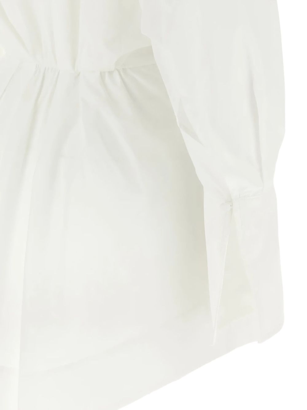 THE ANDAMANE Shirts TM170101ATNC181BLACK (THE ANDAMANE / シャツ・ブラウス ) | THE ANDAMANE (アンダマン)(3)