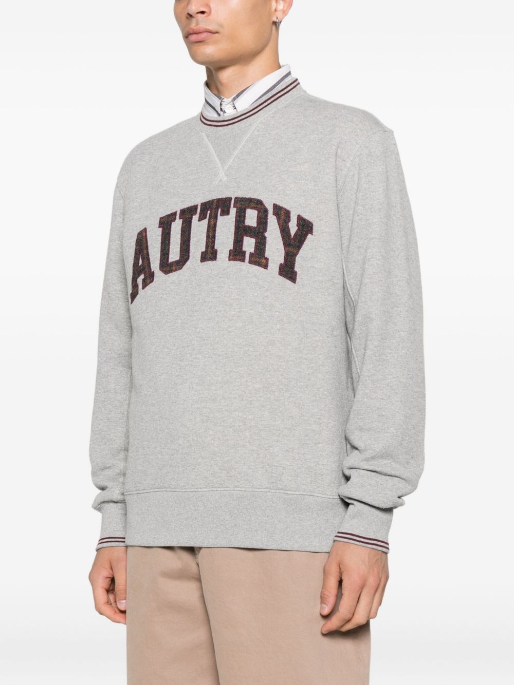 AUTRY Sweaters SWPMU4HQMELBORD (AUTRY / スウェット・フーディー ) | AUTRY (オートリー)(1)